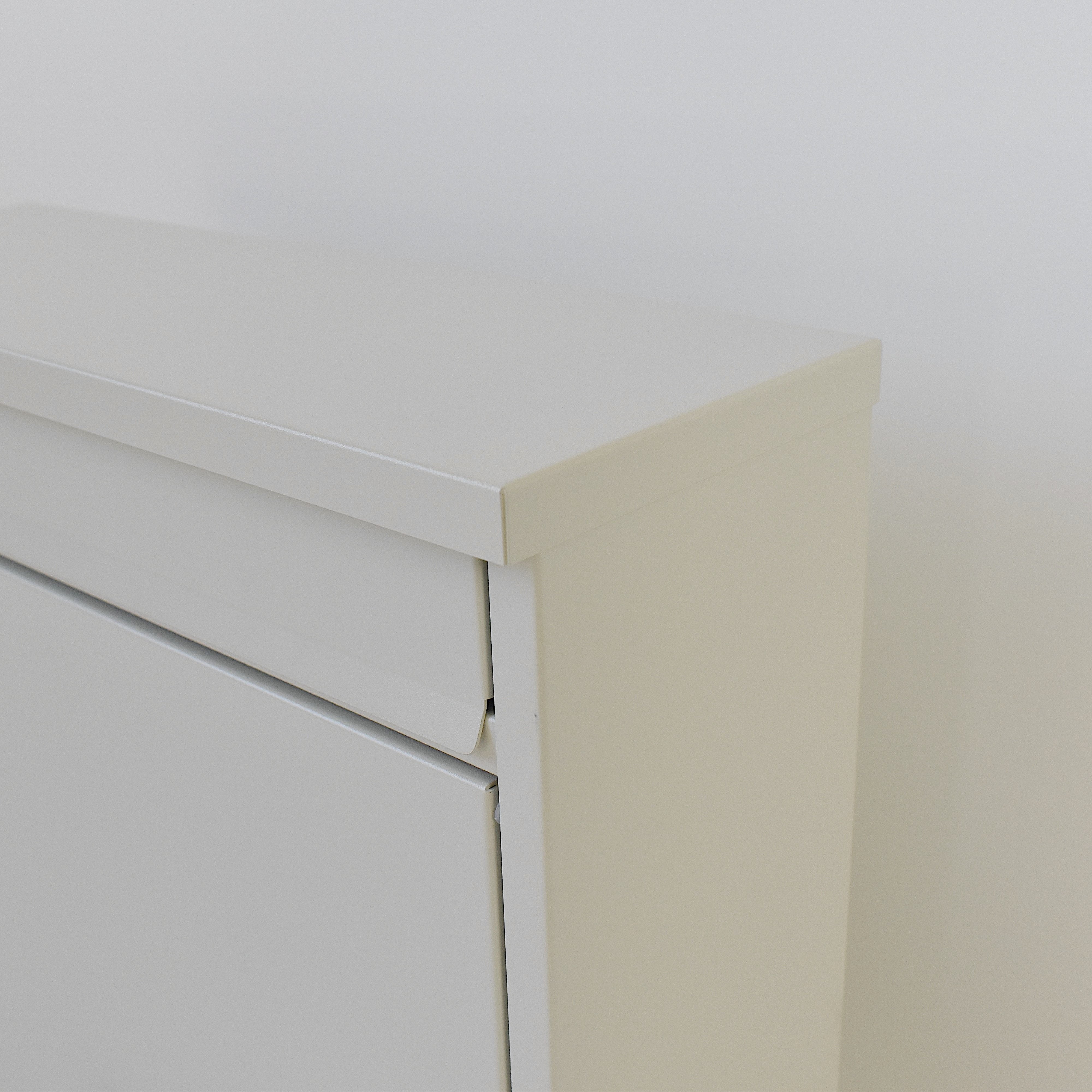 ワイドポスト ダイヤル クリーム