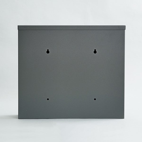 ワイドポスト ダイヤル ダークグレー