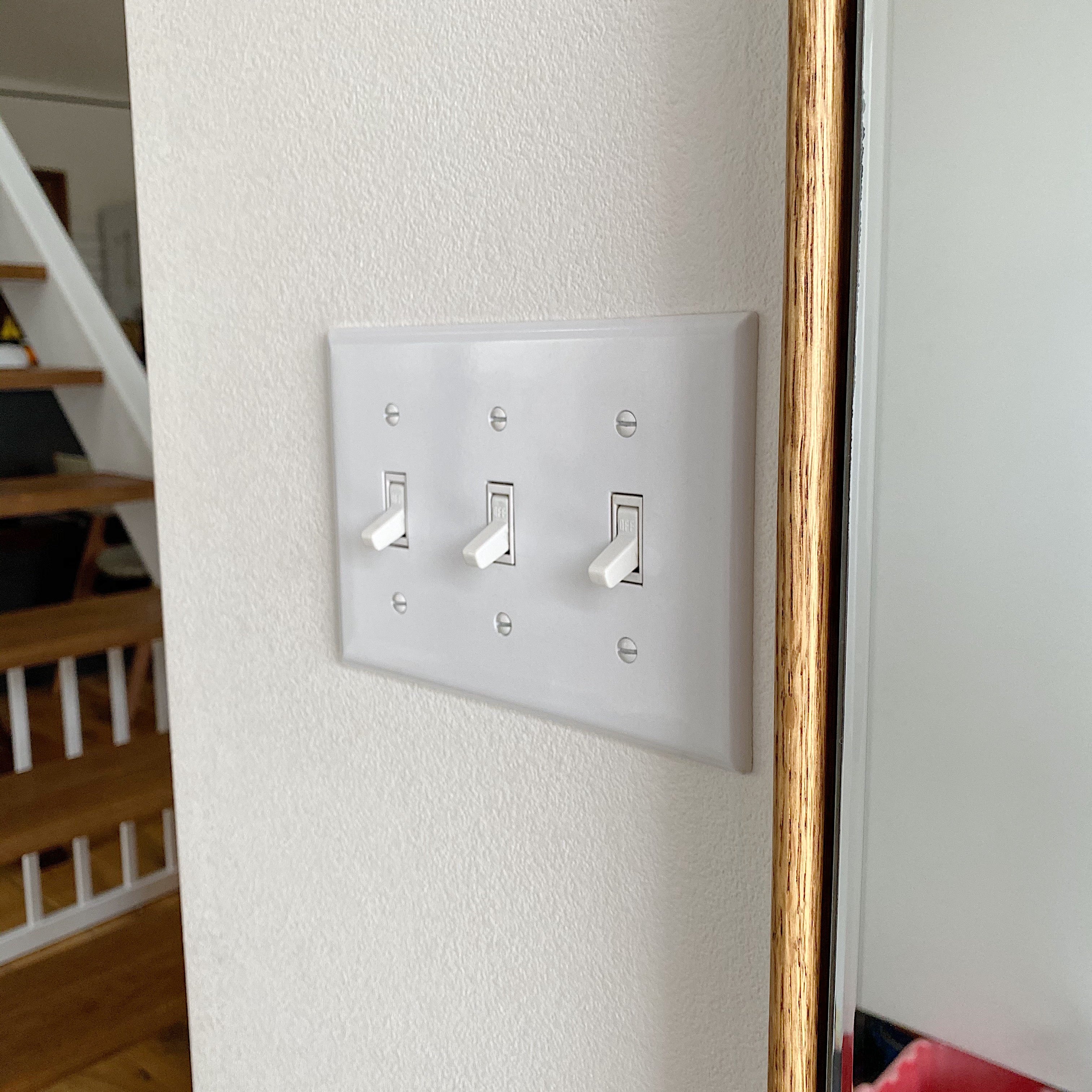 アメリカンスイッチ (4路)