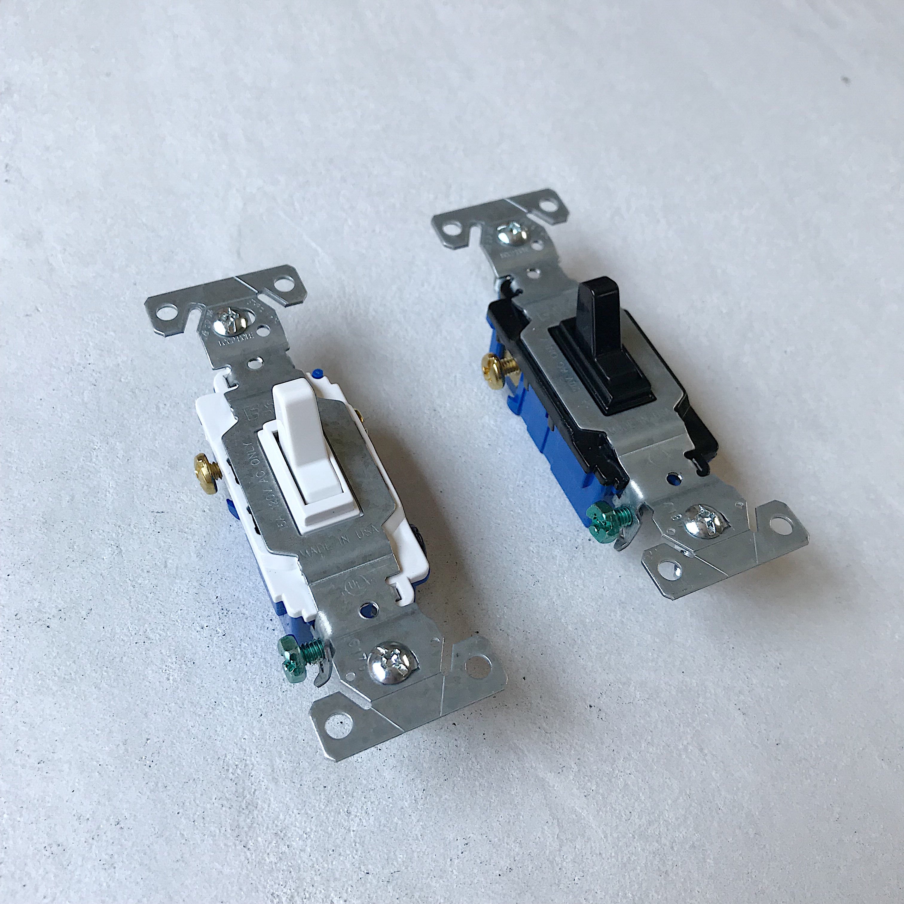 アメリカンスイッチ (3路)