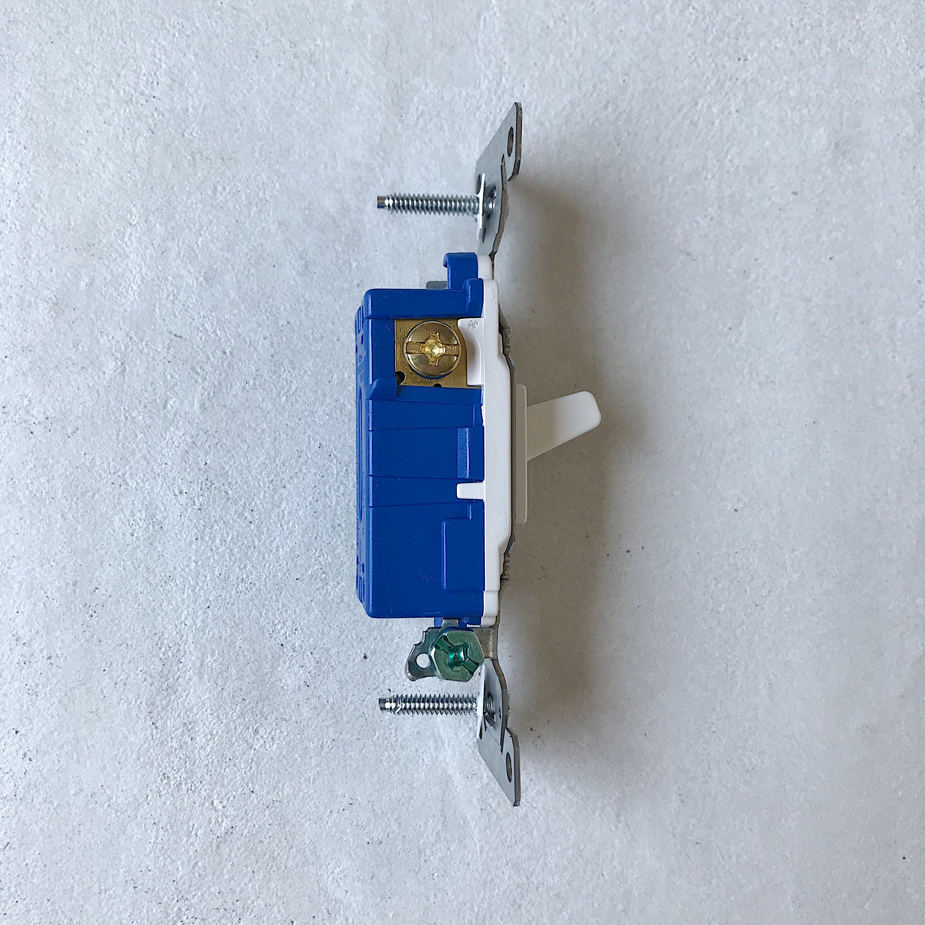 アメリカンスイッチ (3路)