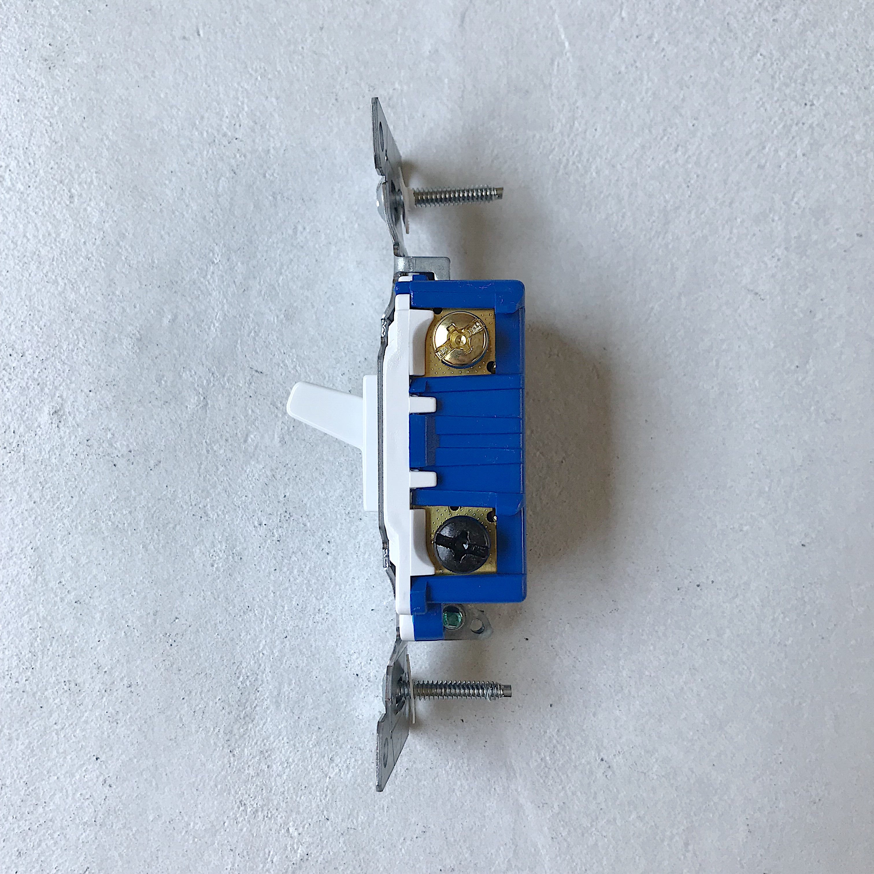 アメリカンスイッチ (3路)