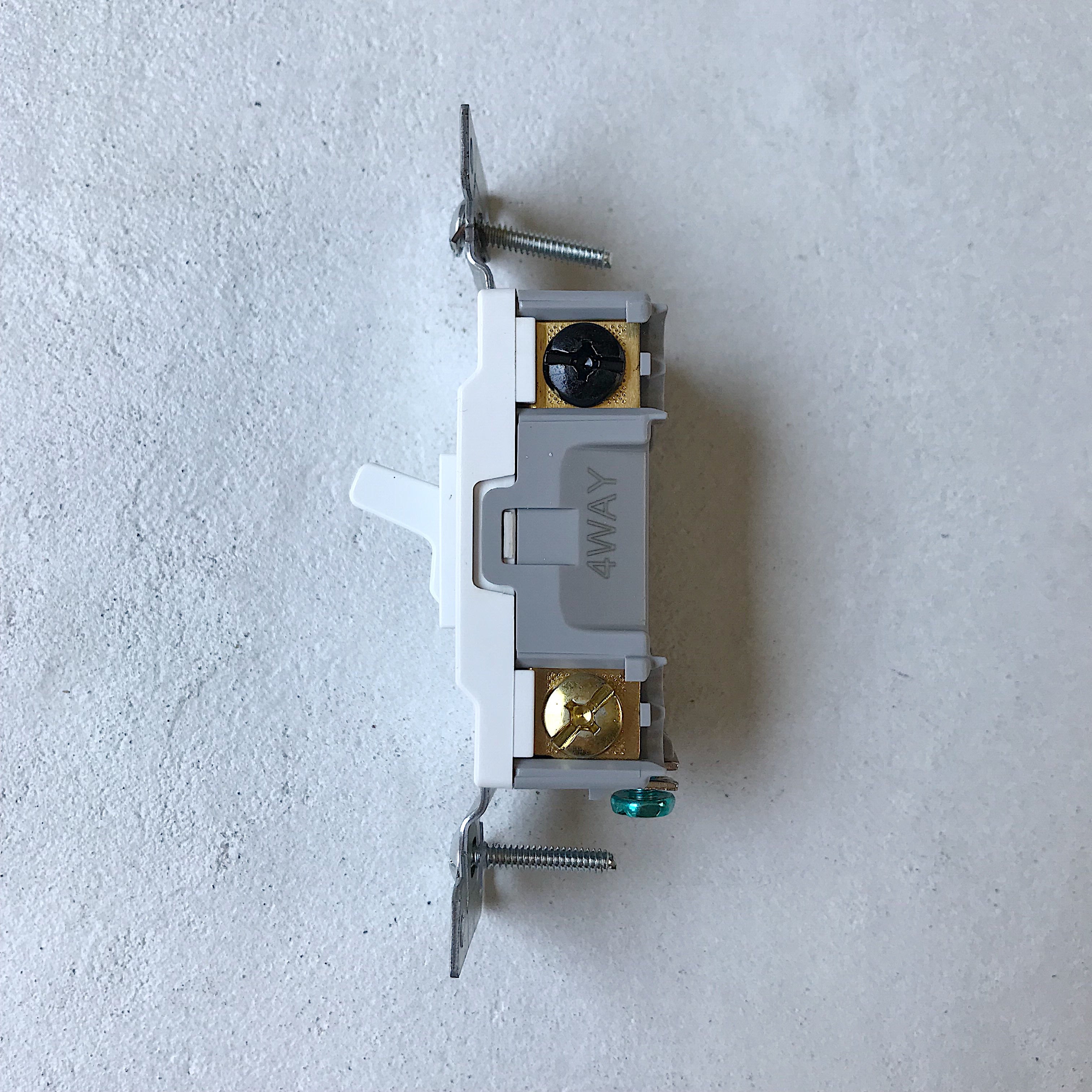 アメリカンスイッチ (4路)