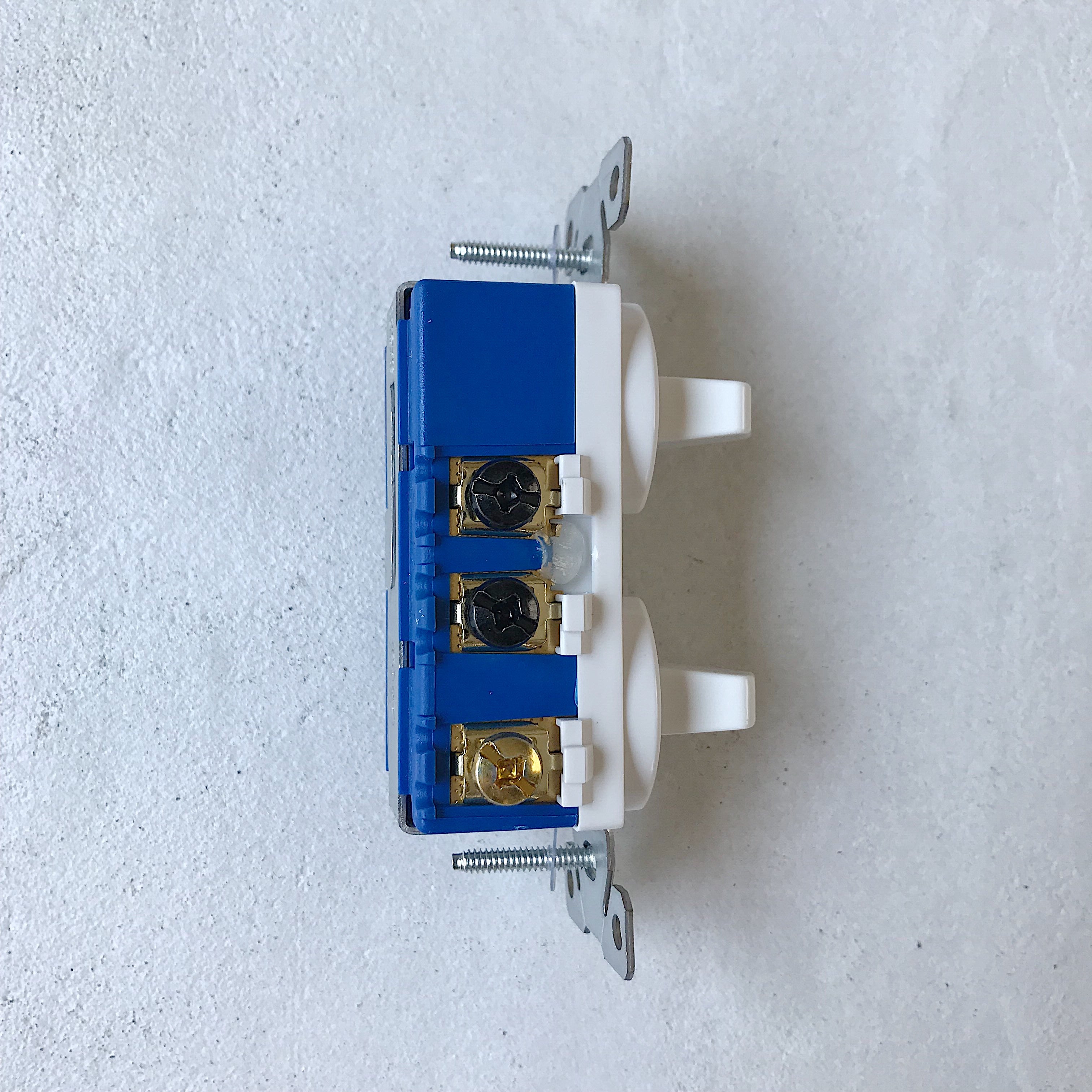 アメリカンダブルスイッチ (片切り/3路)