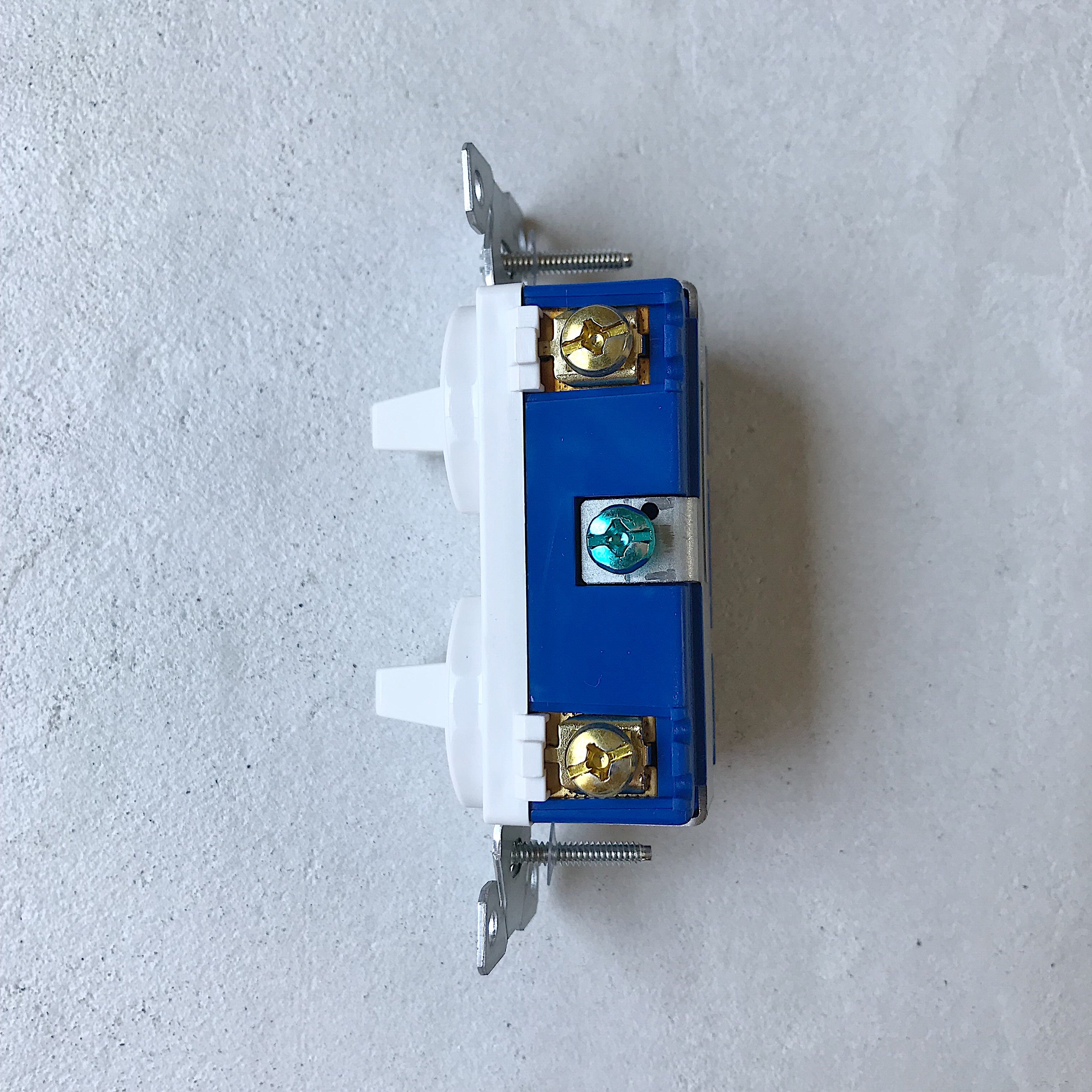 アメリカンダブルスイッチ (片切り/3路)