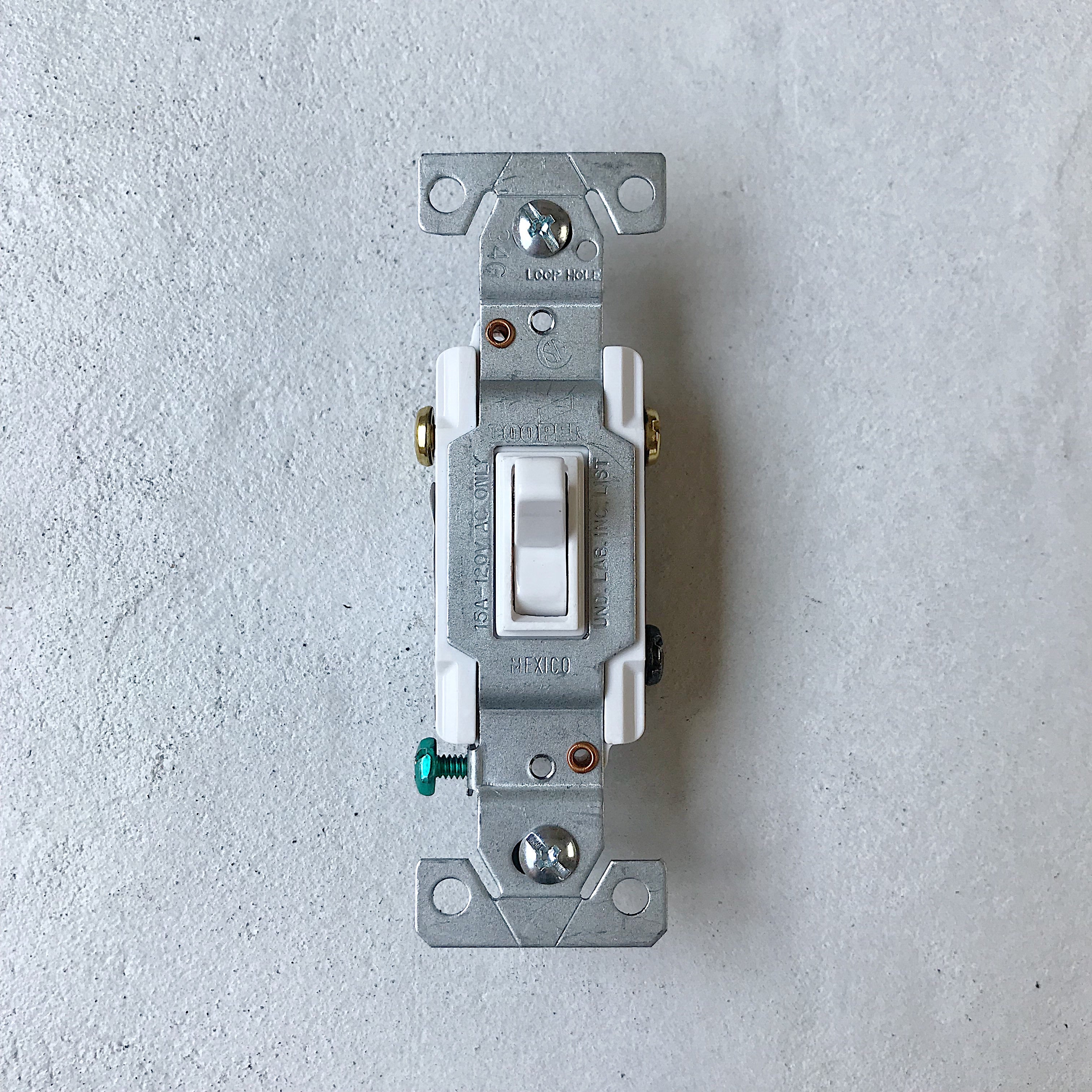 ホタルスイッチ (3路)