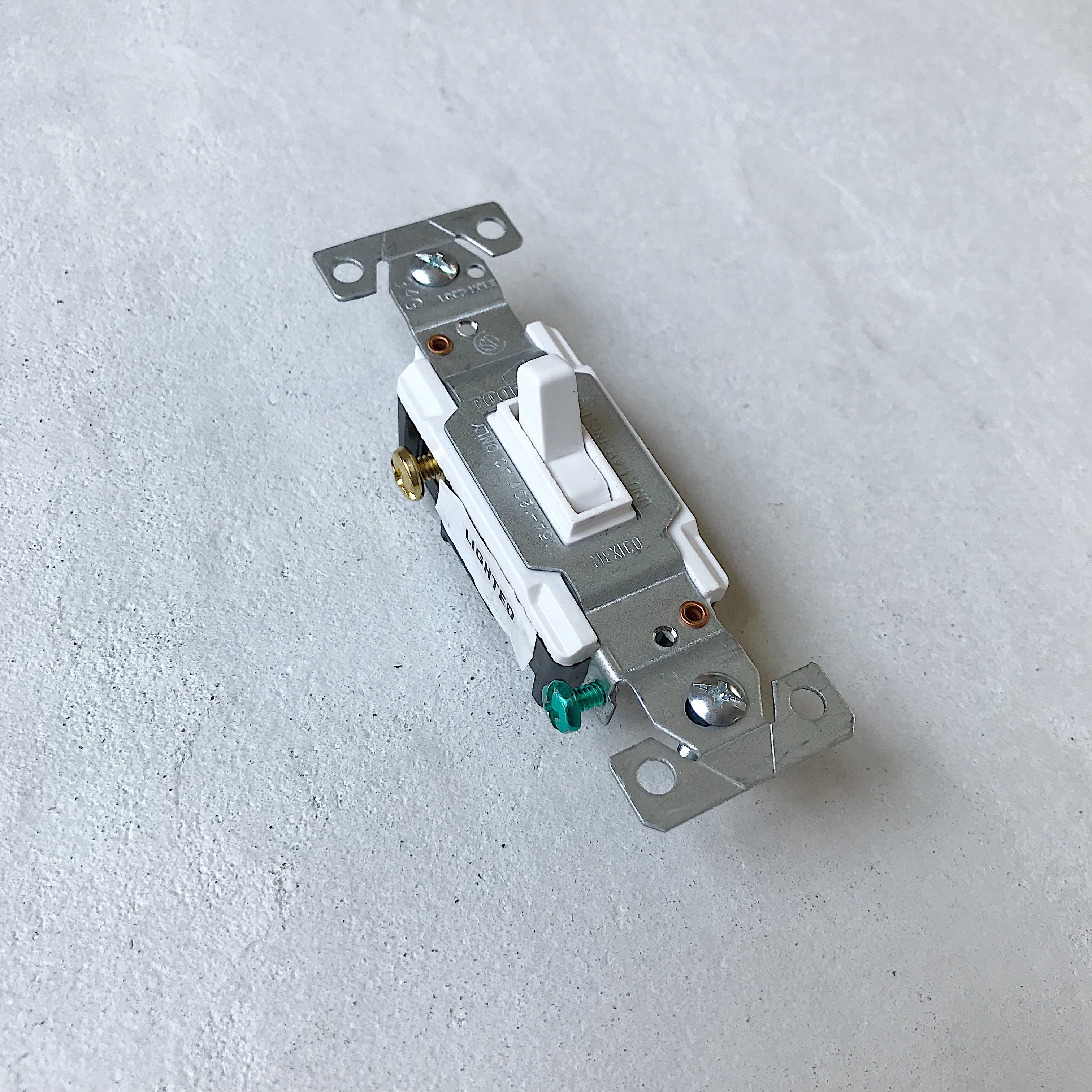 ホタルスイッチ (3路)