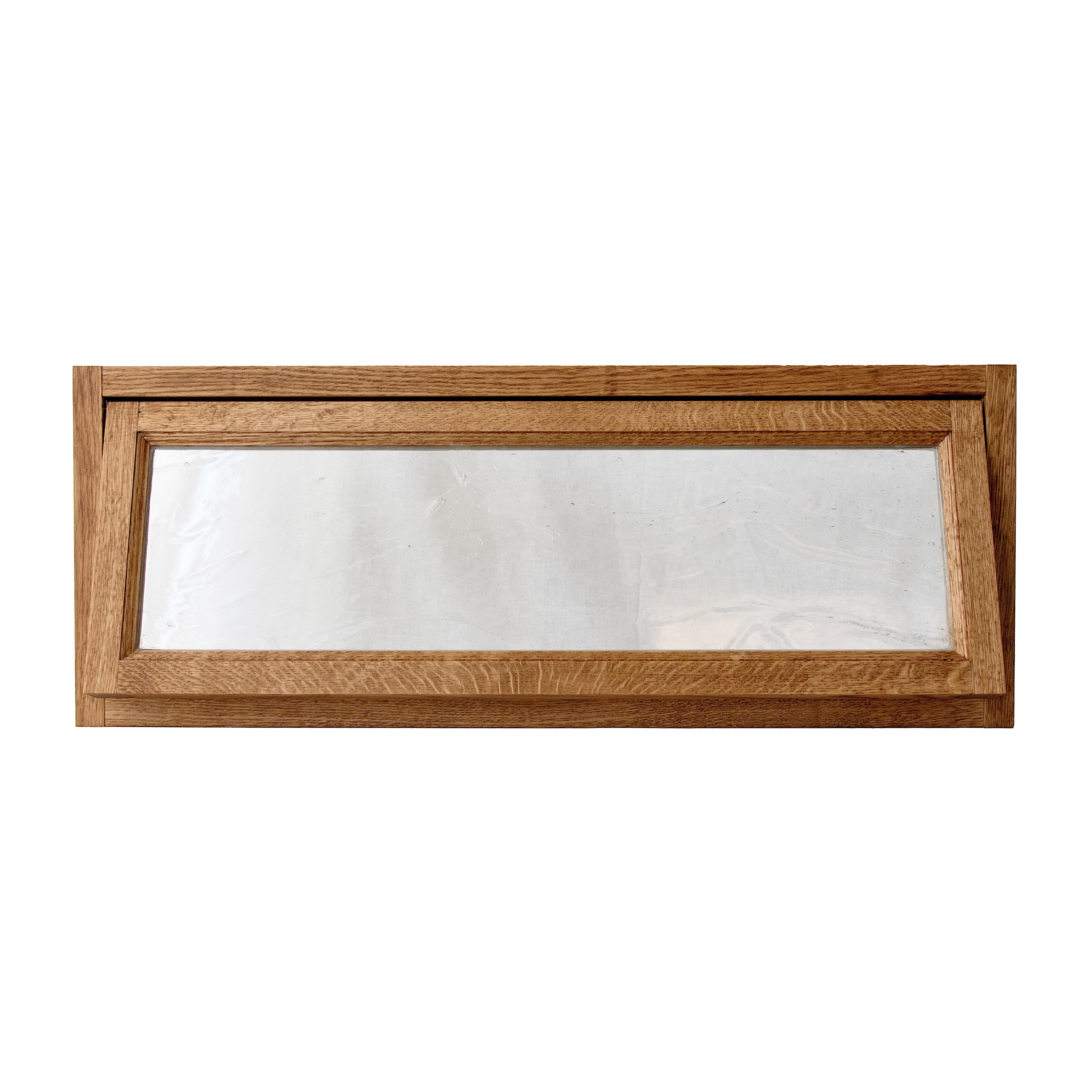 木製室内窓 TYPE1(押し出しタイプ)