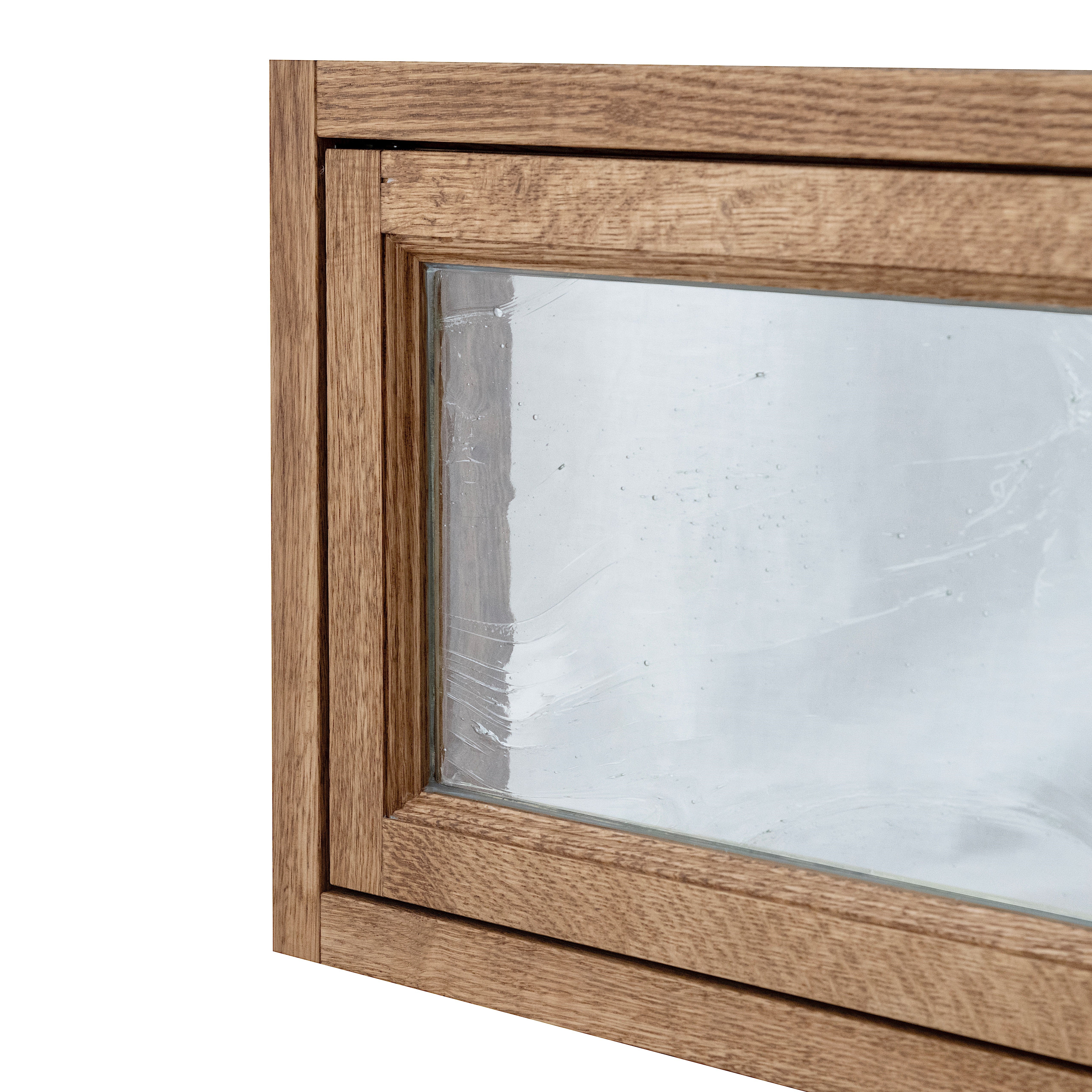 木製室内窓 TYPE1(押し出しタイプ)