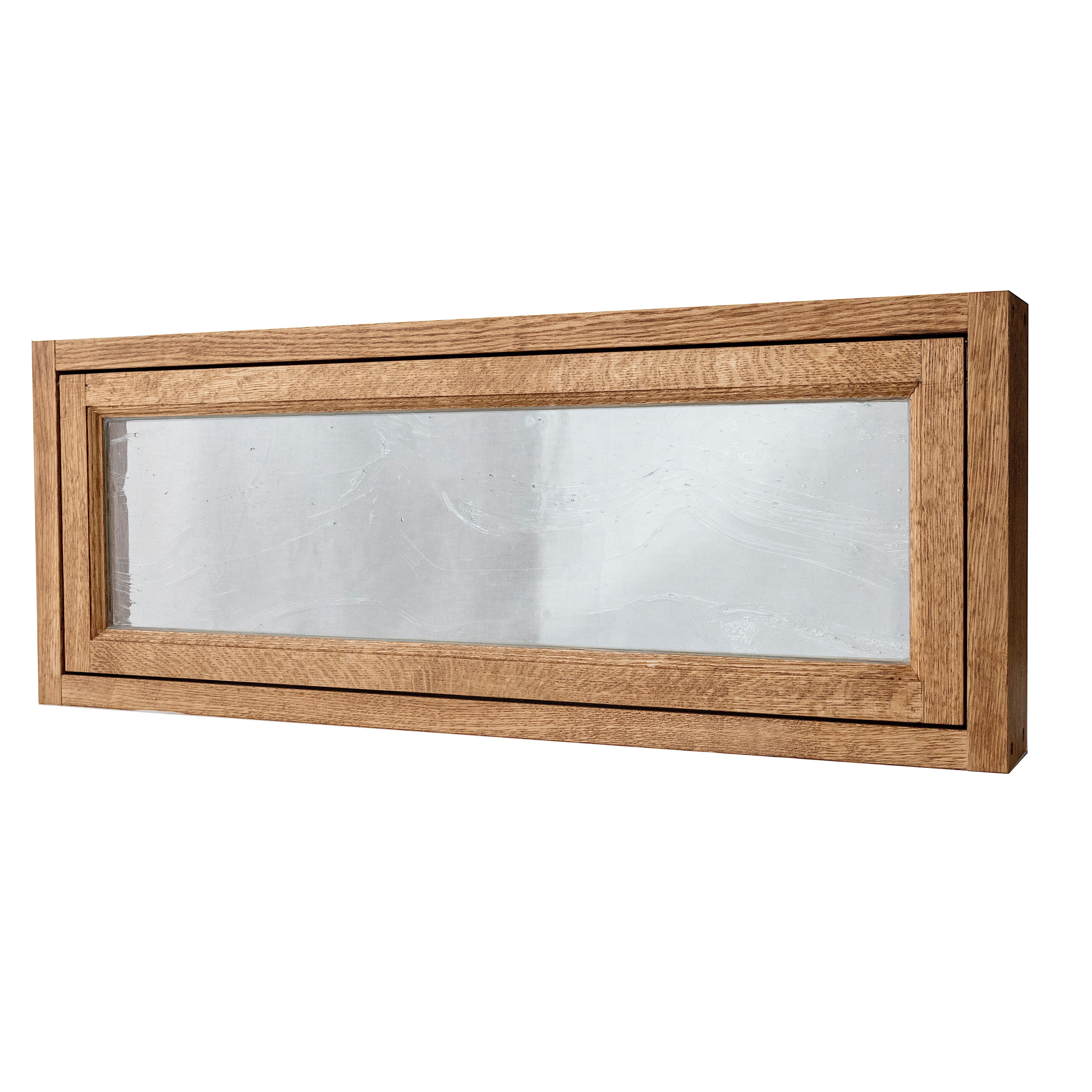 木製室内窓 TYPE1(押し出しタイプ)