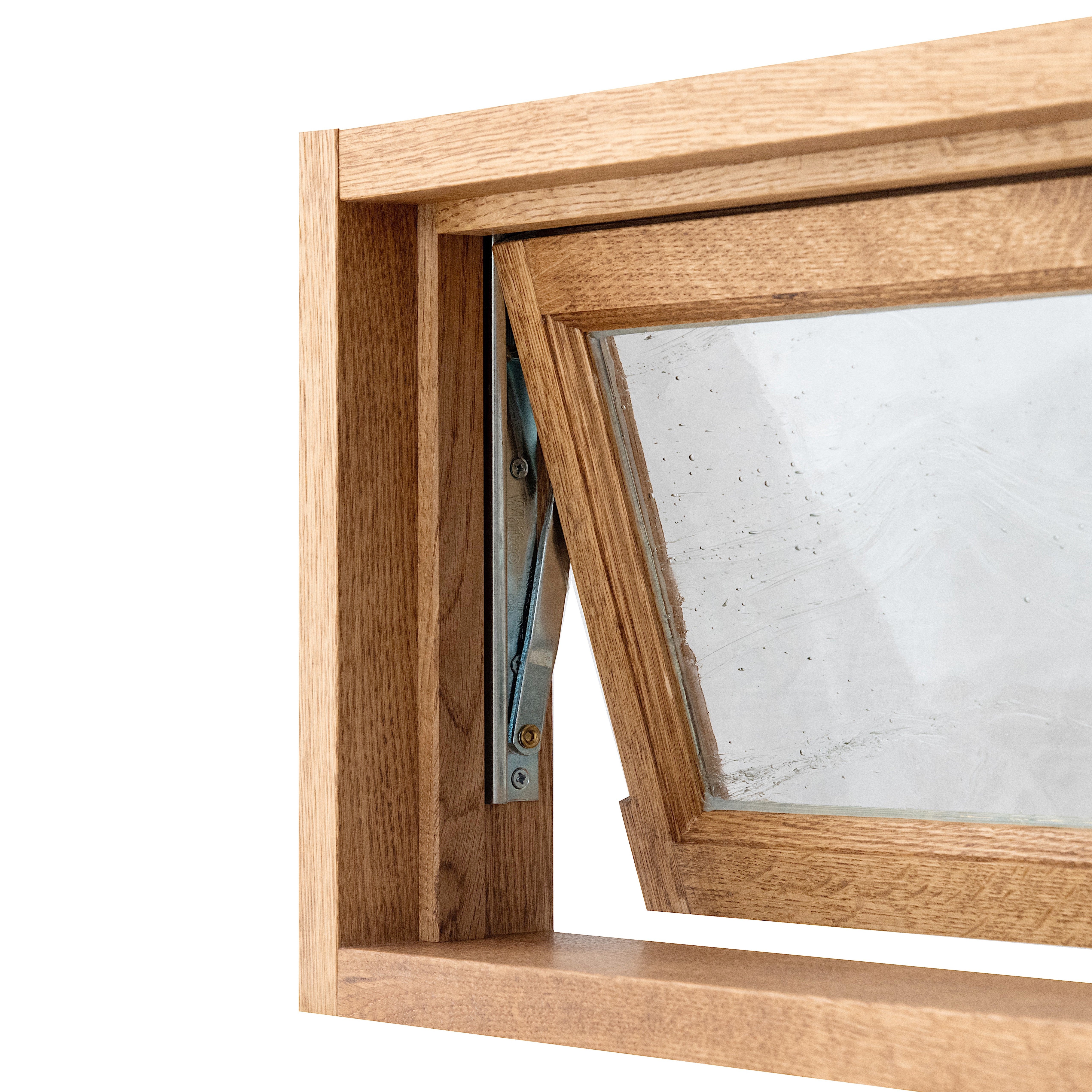 木製室内窓 TYPE1(押し出しタイプ)