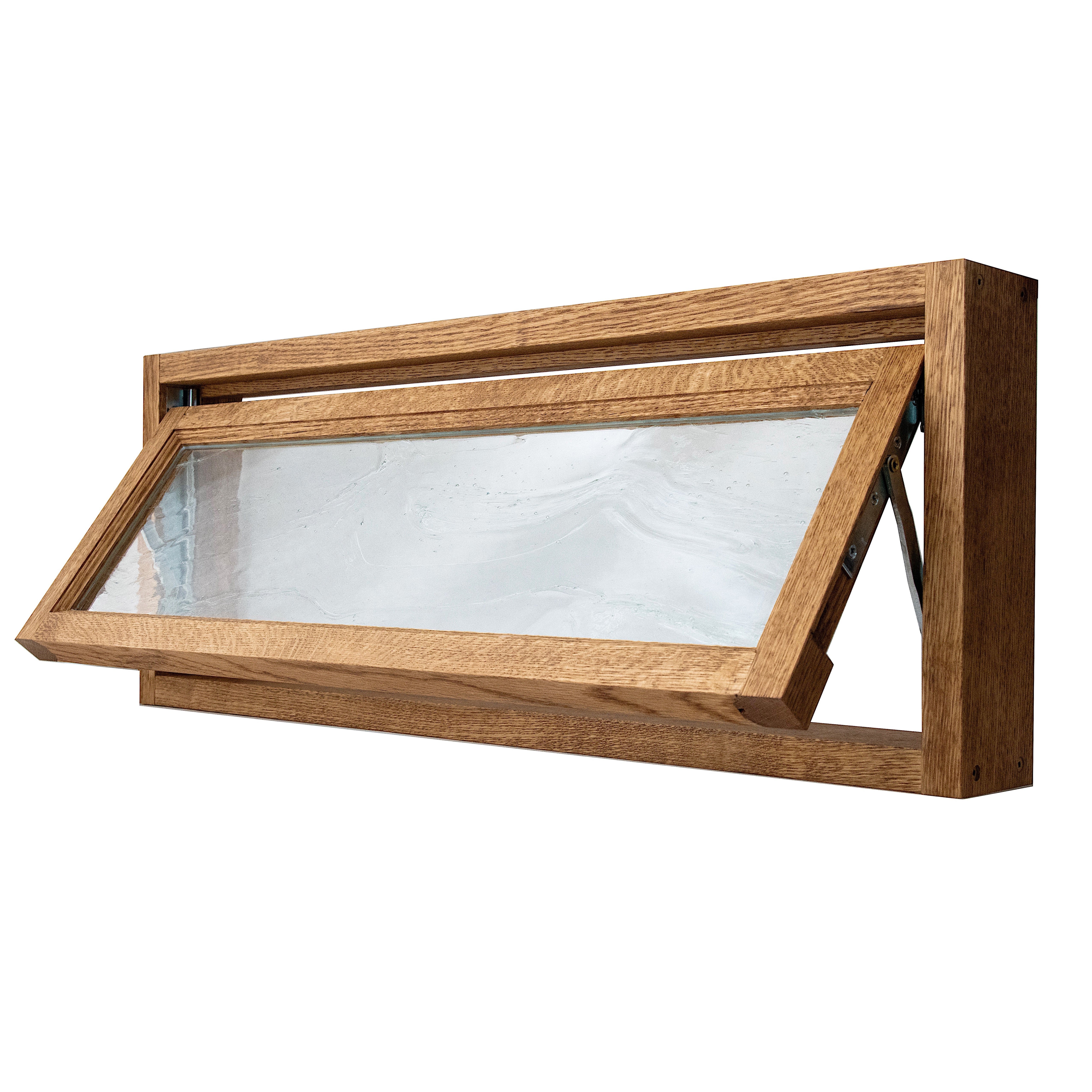 木製室内窓 TYPE1(押し出しタイプ)