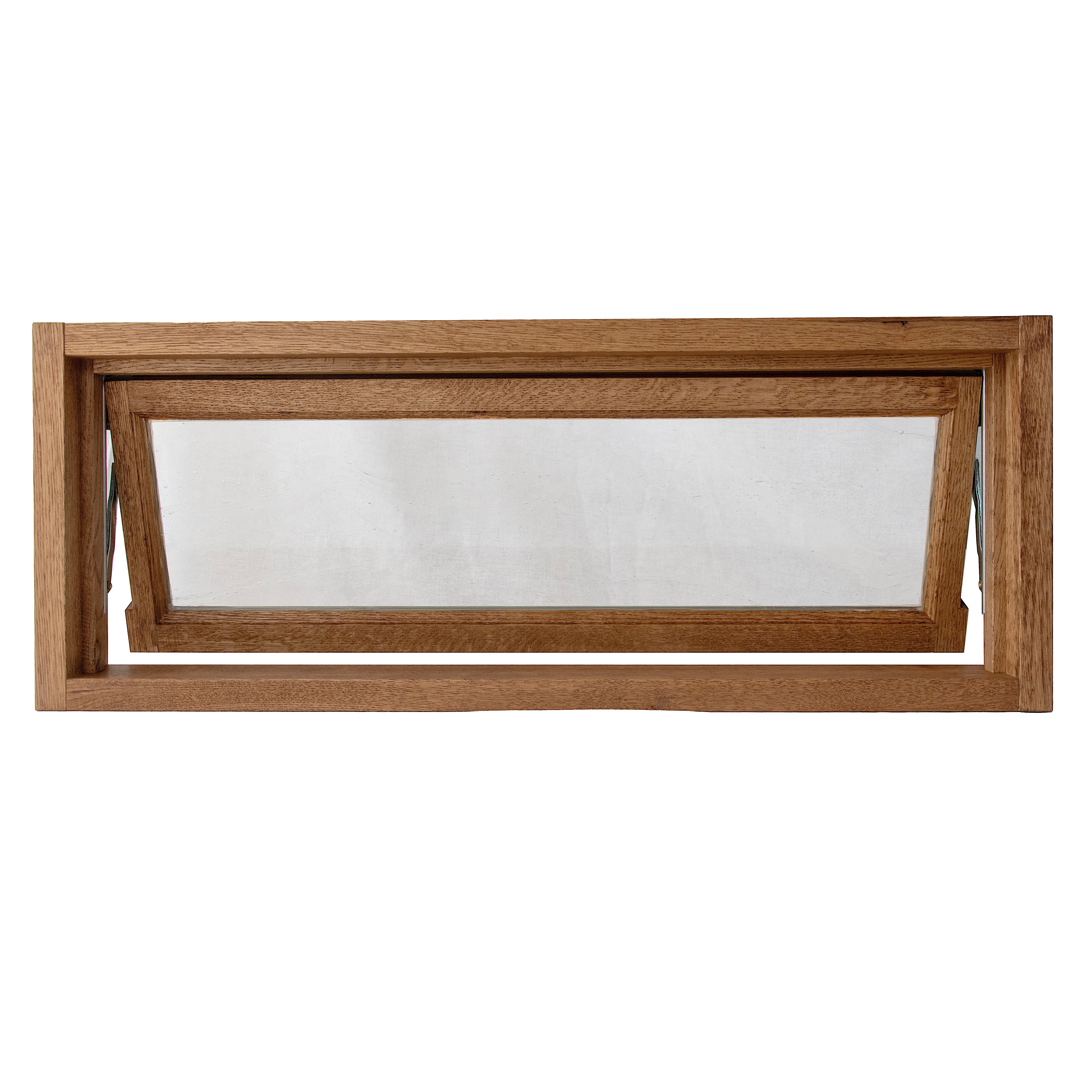 木製室内窓 TYPE1(押し出しタイプ)