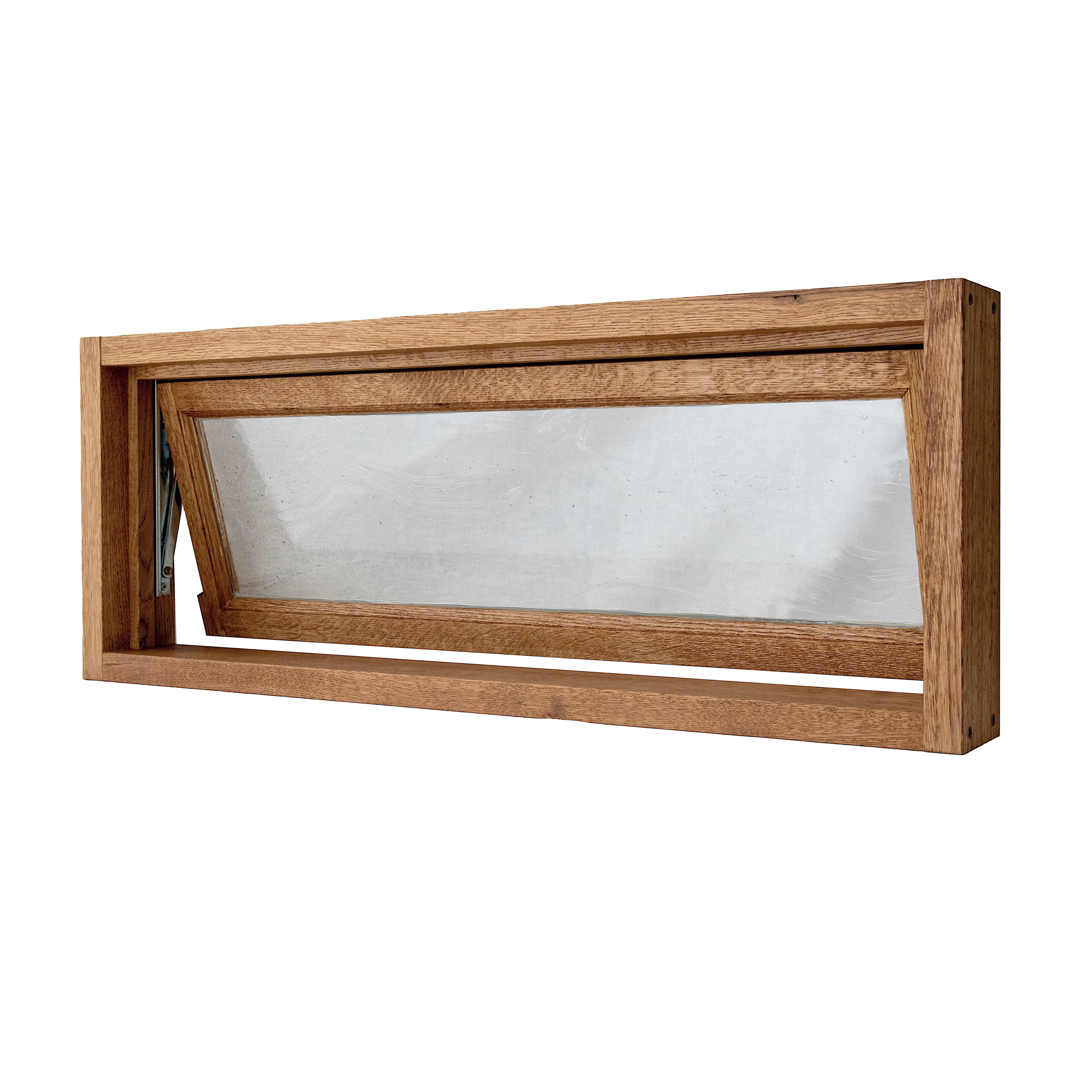 木製室内窓 TYPE1(押し出しタイプ)