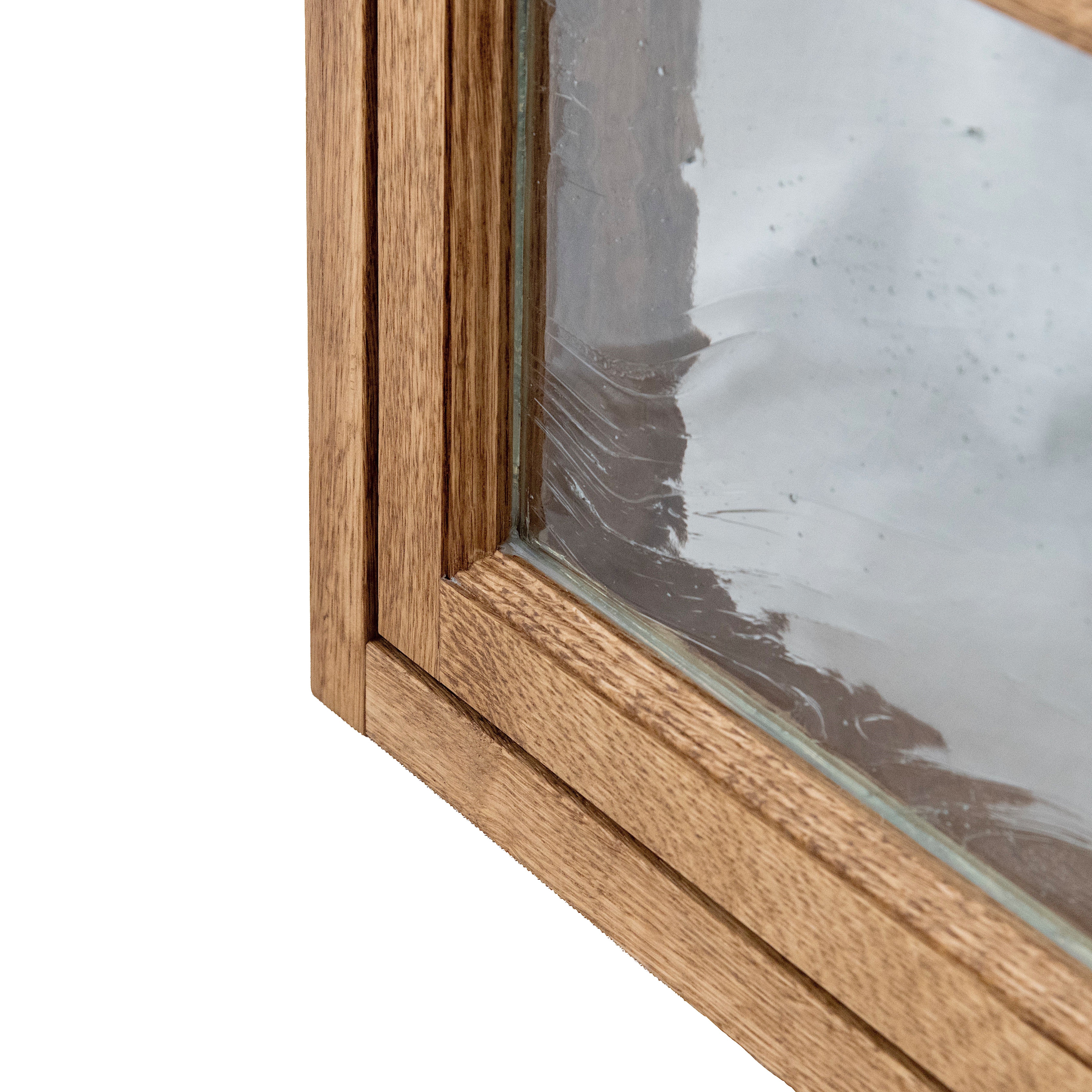 木製室内窓 TYPE1(押し出しタイプ)