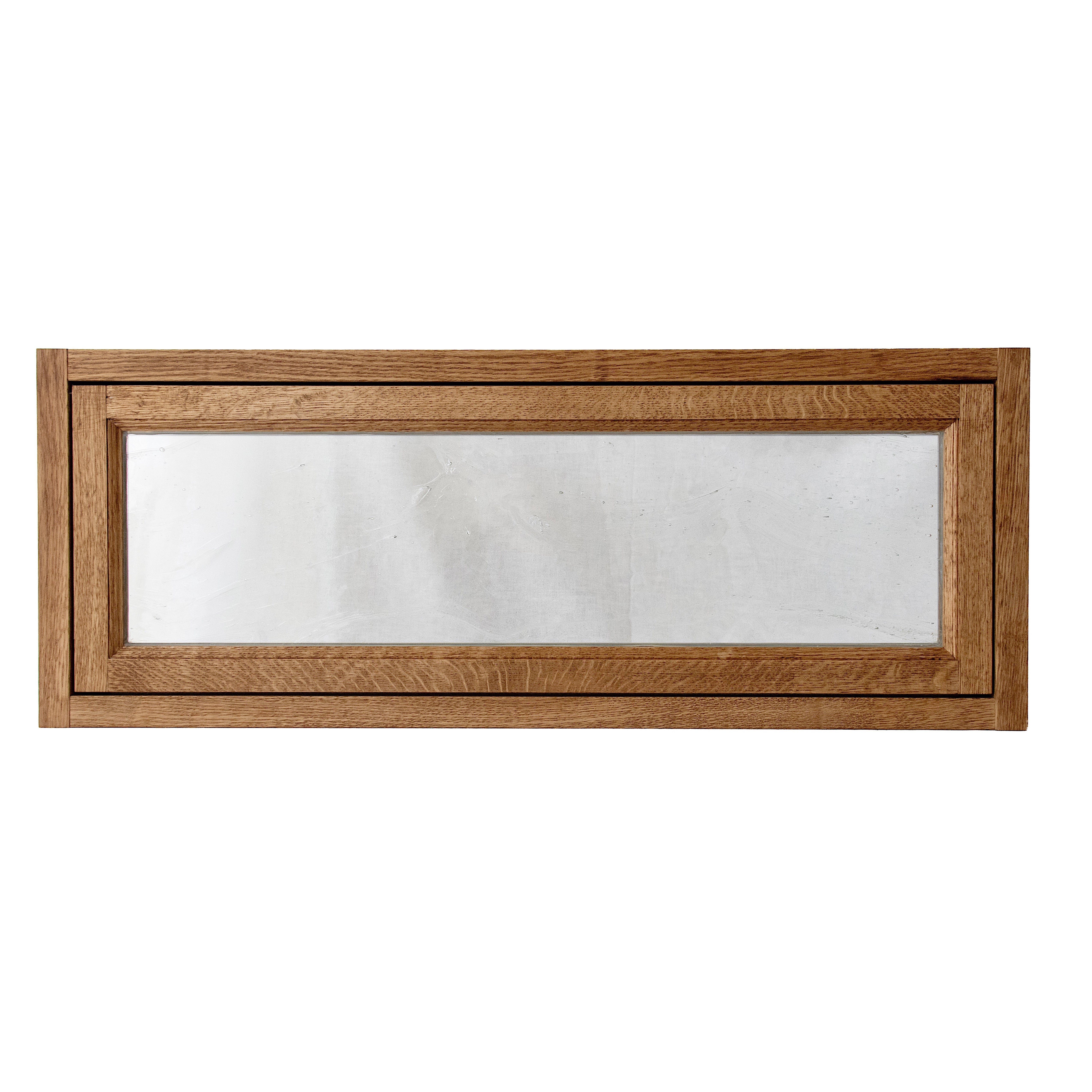 木製室内窓 TYPE1(押し出しタイプ)