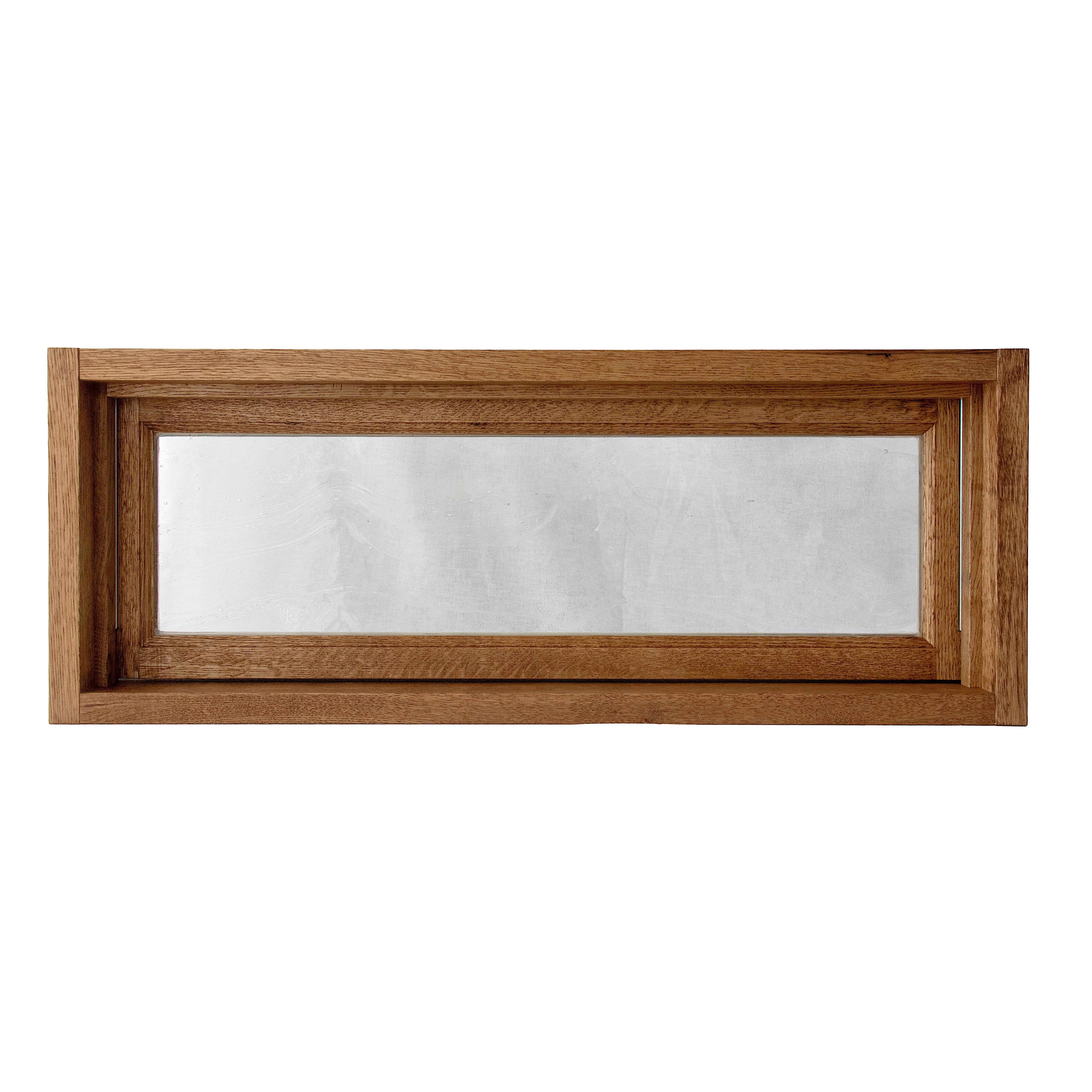 木製室内窓 TYPE1(押し出しタイプ)