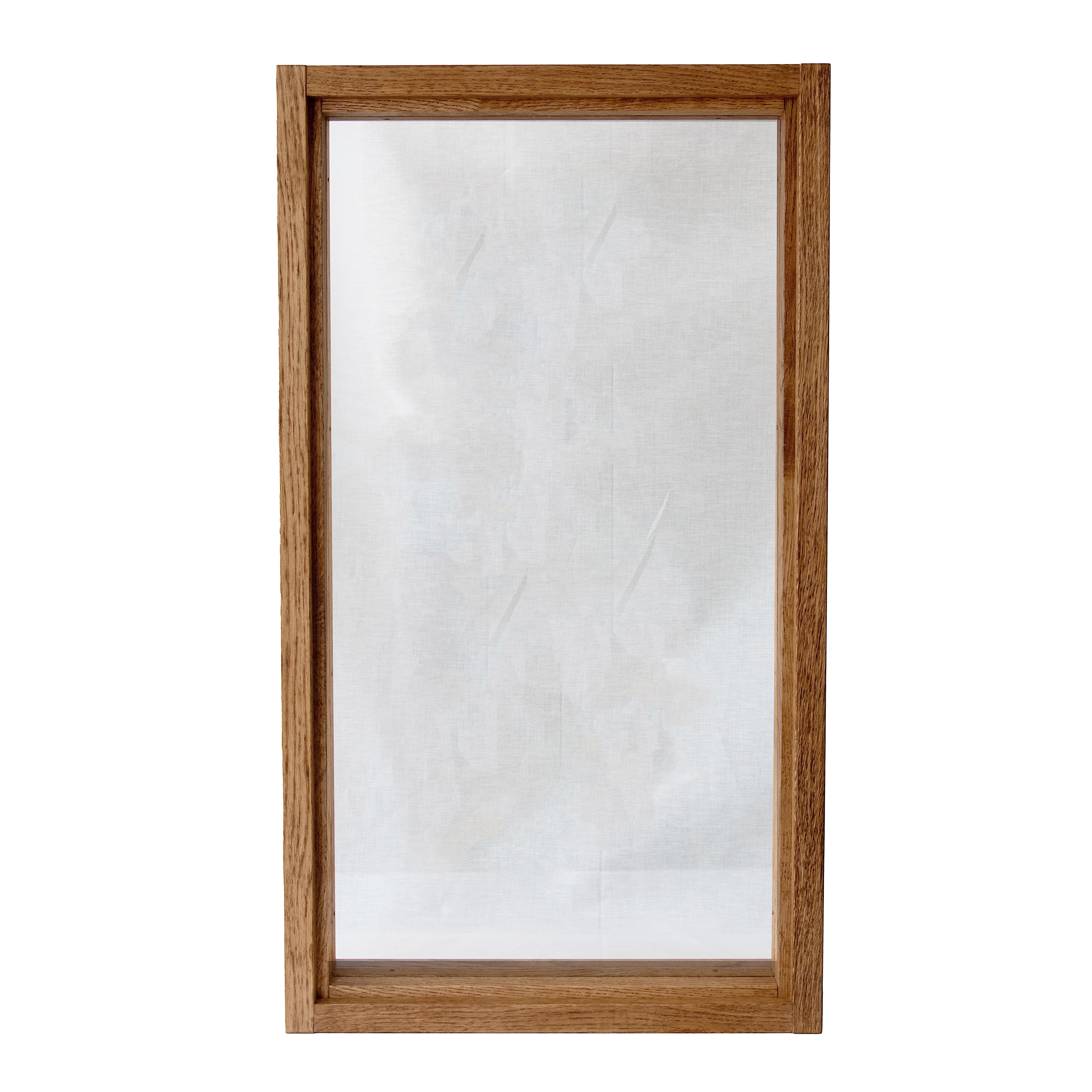 木製室内窓 TYPE2(FIXタイプ)