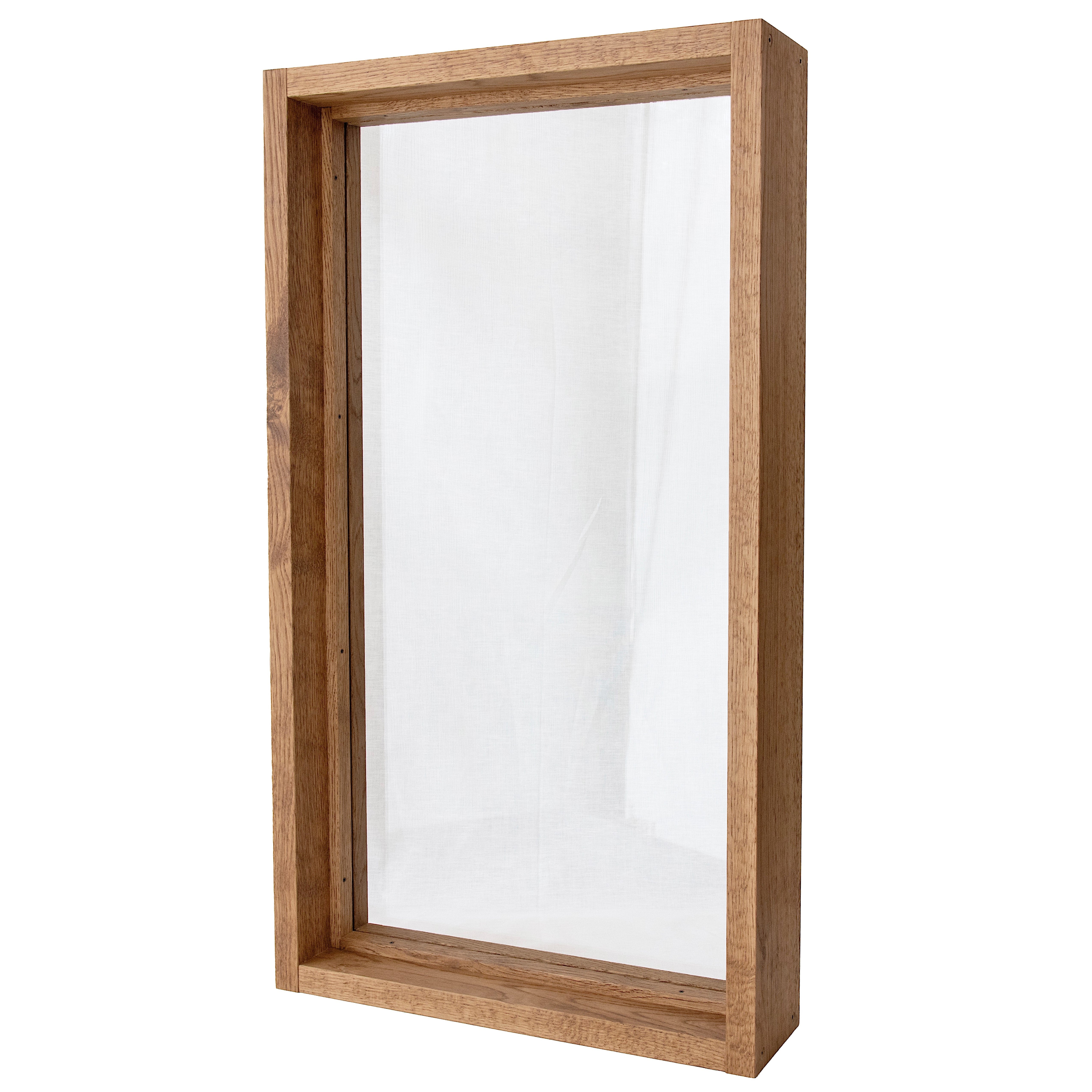 木製室内窓 TYPE2(FIXタイプ)