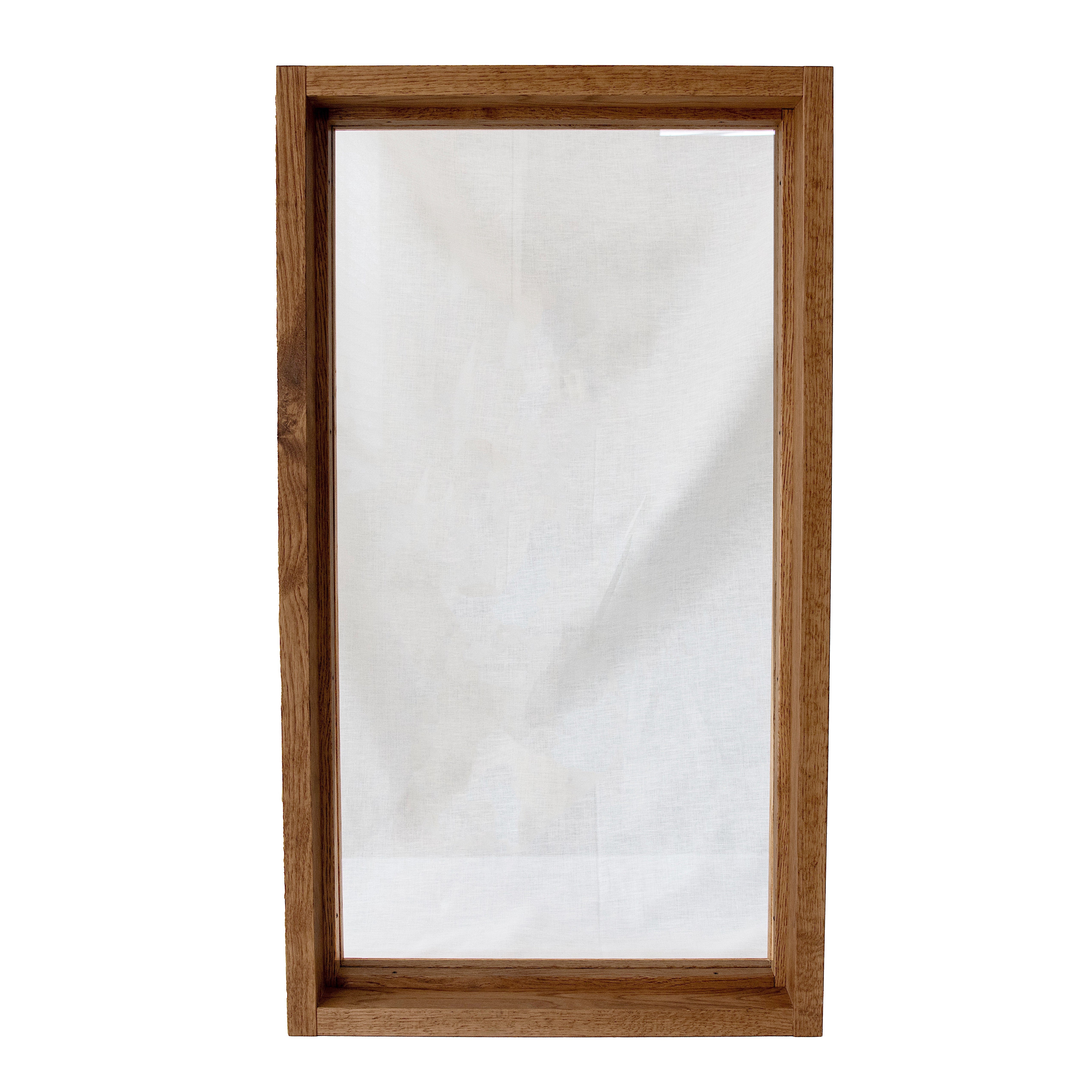 木製室内窓 TYPE2(FIXタイプ)