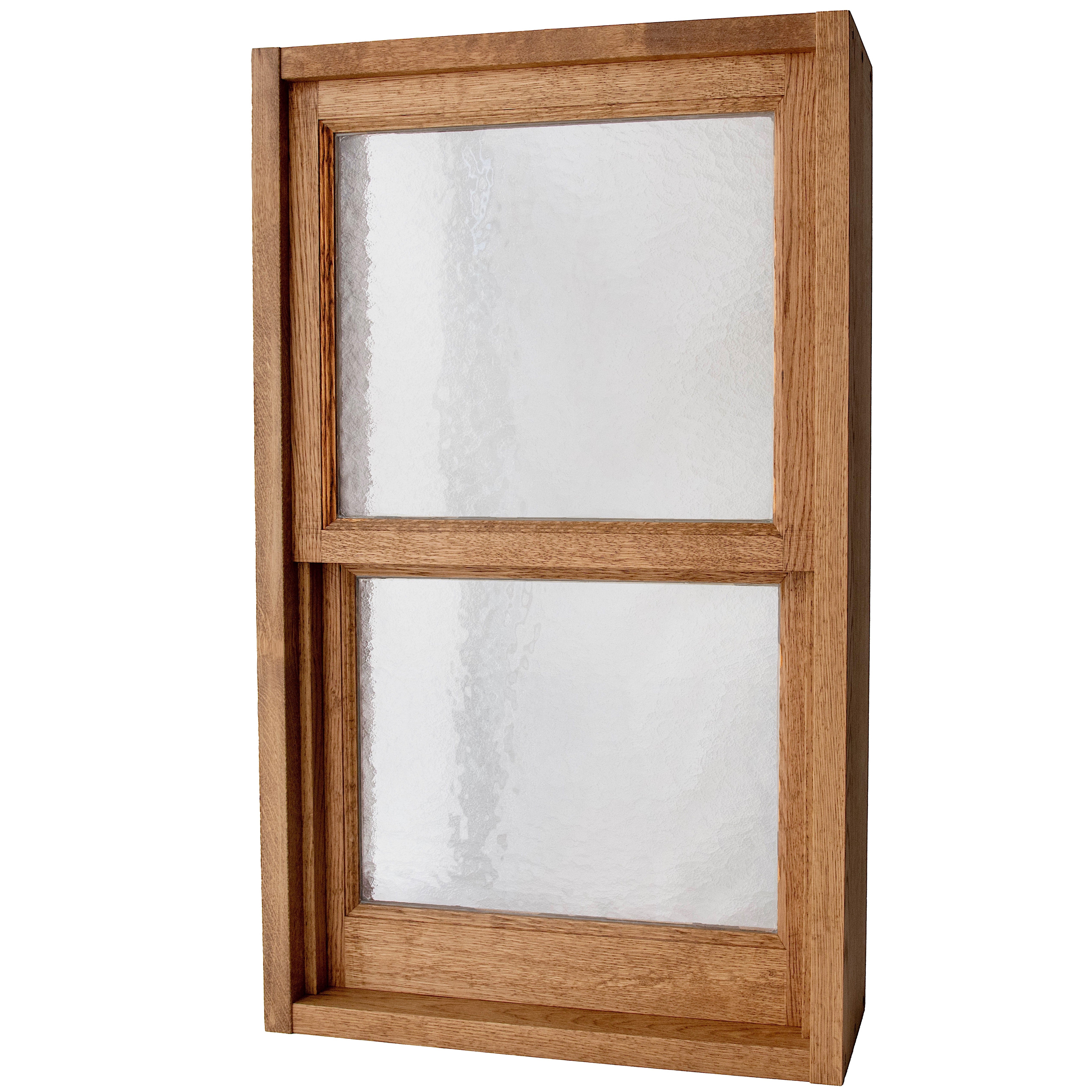 木製室内窓 TYPE3(上げ下げタイプ)