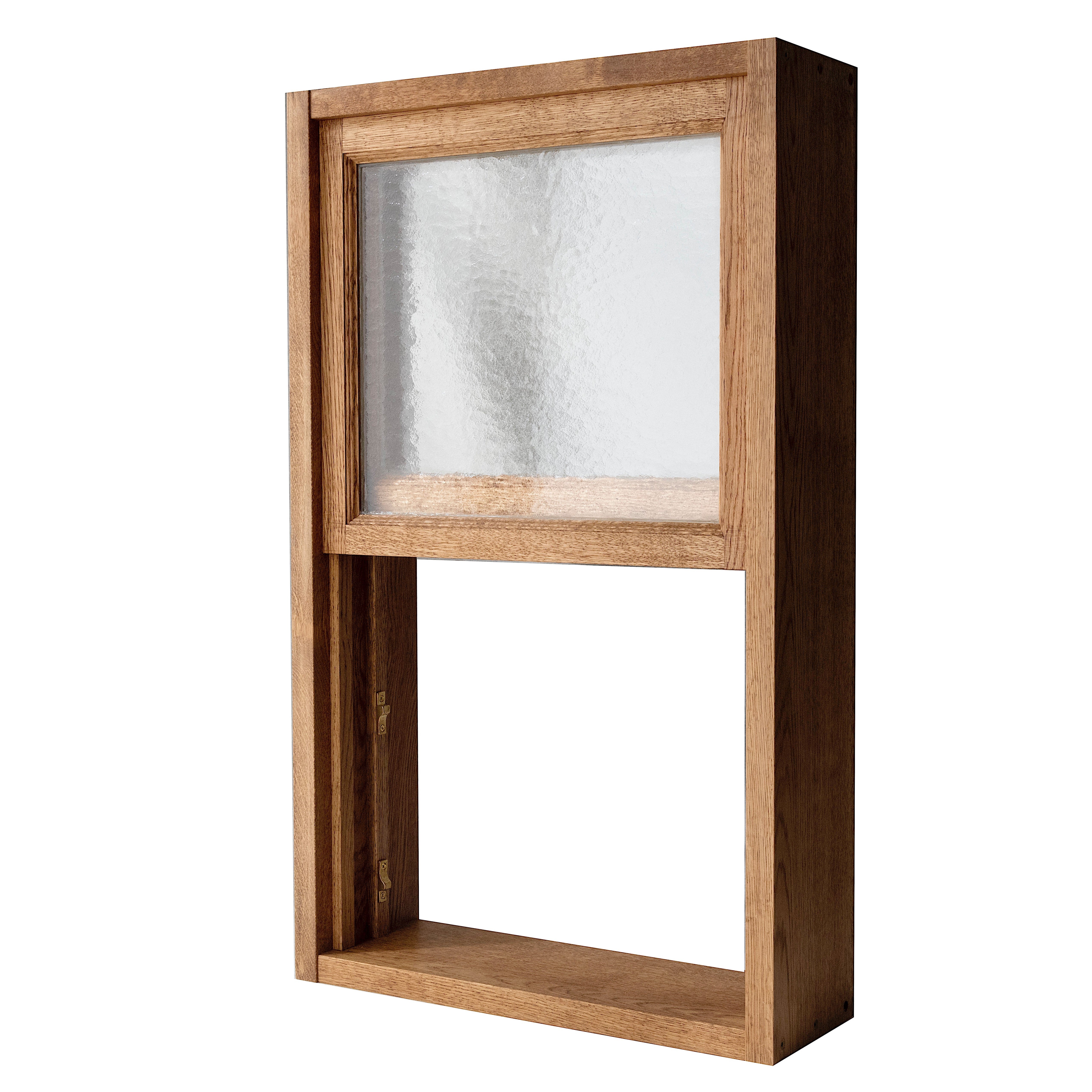 木製室内窓 TYPE3(上げ下げタイプ)