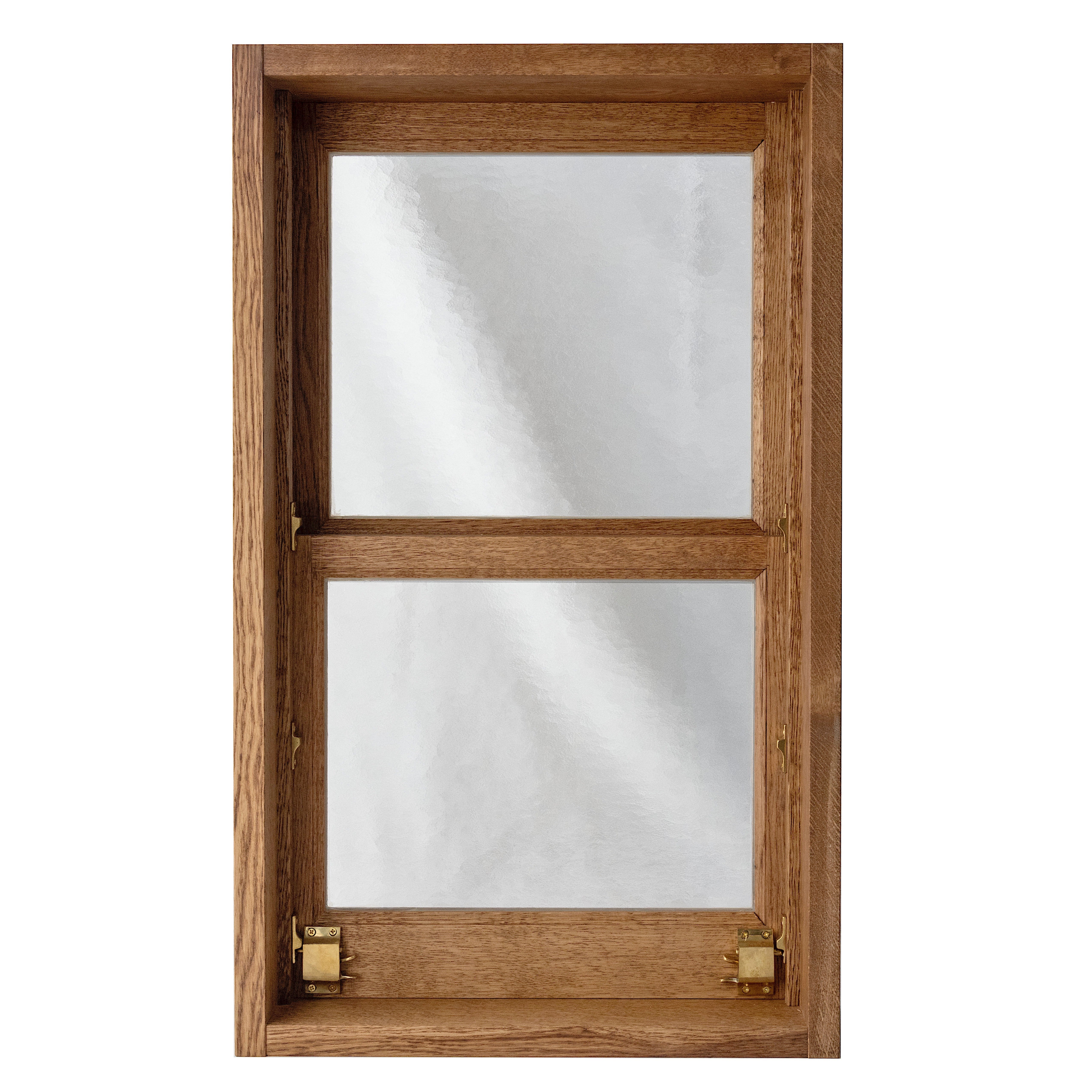 木製室内窓 TYPE3(上げ下げタイプ)