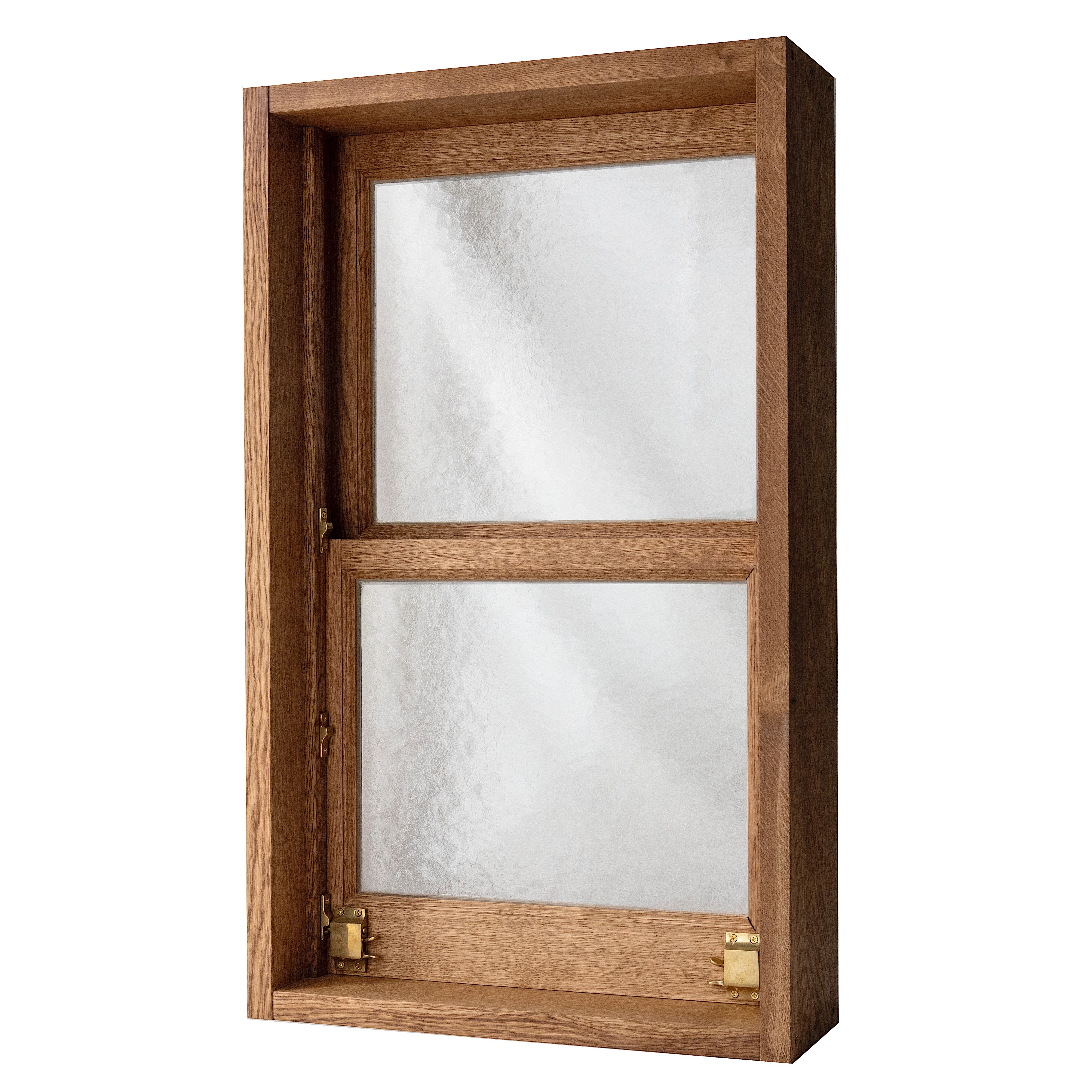 木製室内窓 TYPE3(上げ下げタイプ)