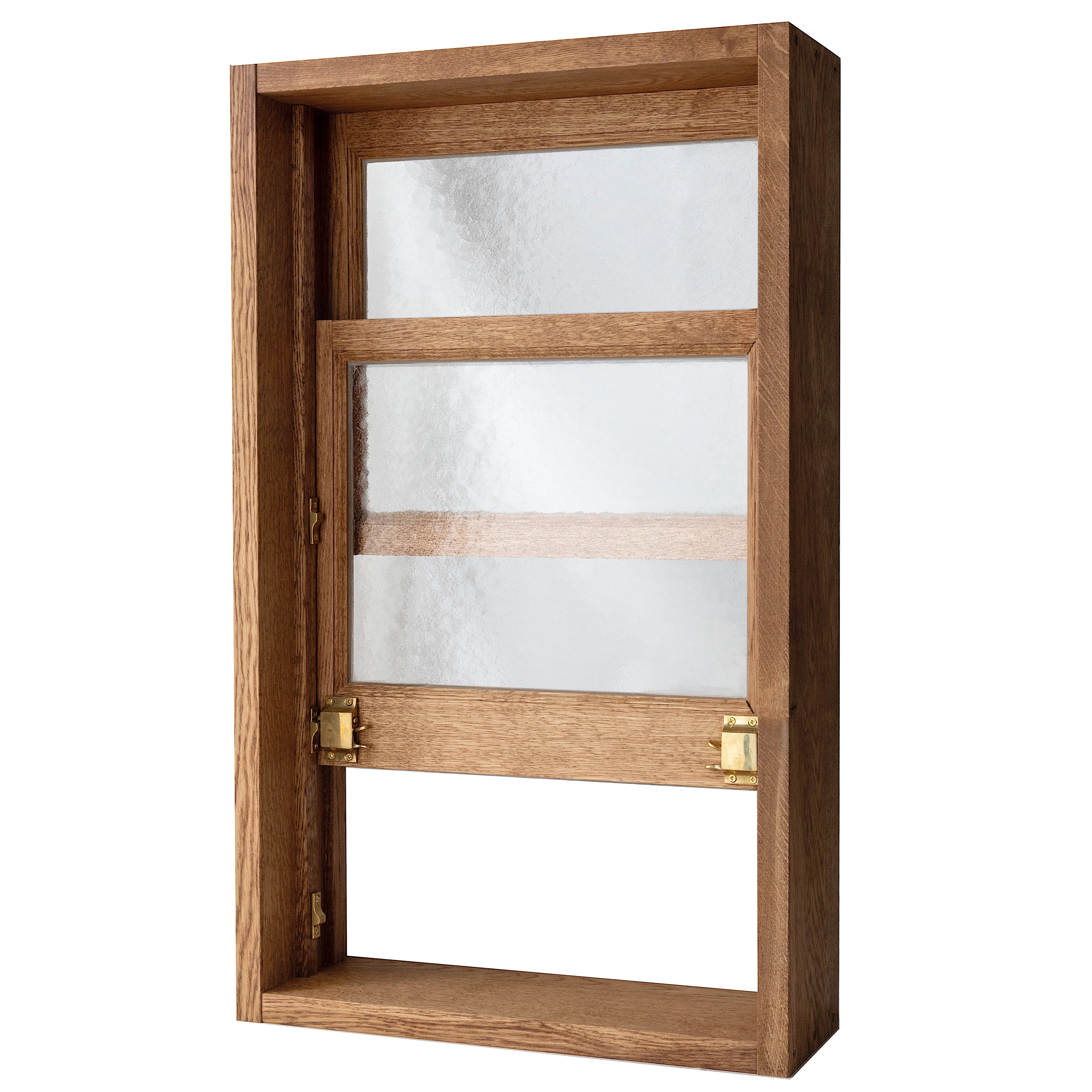 木製室内窓 TYPE3(上げ下げタイプ)