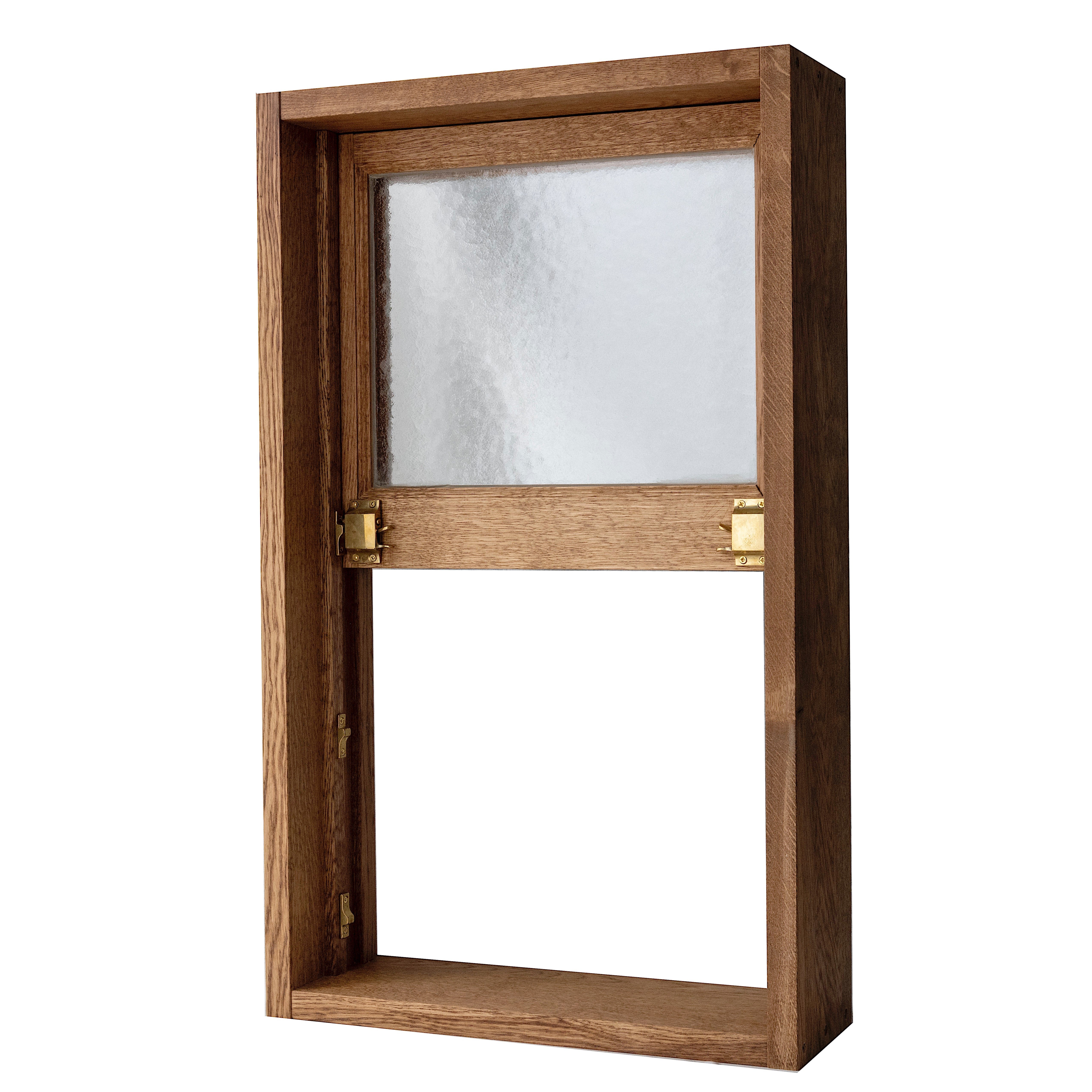 木製室内窓 TYPE3(上げ下げタイプ)