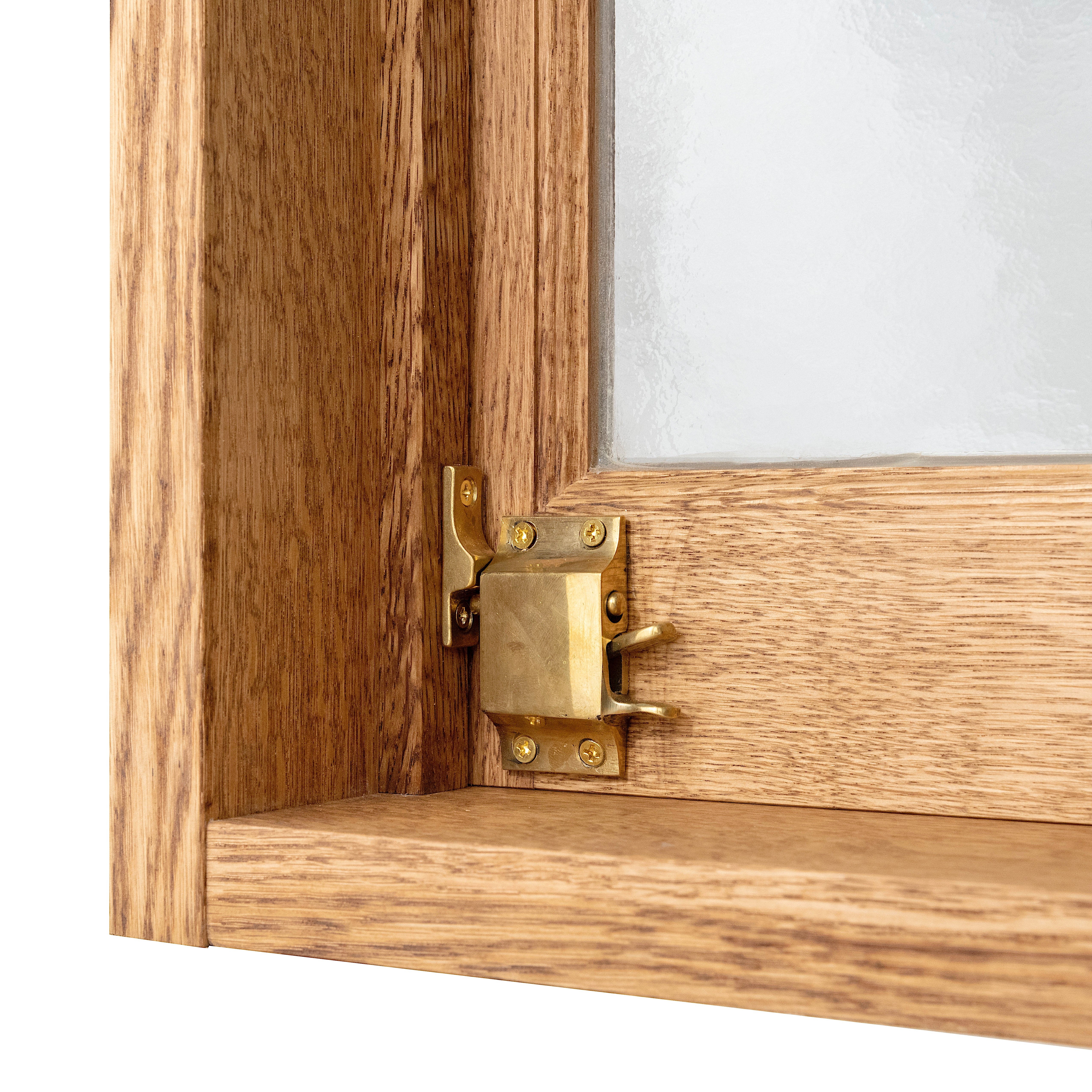 木製室内窓 TYPE3(上げ下げタイプ)