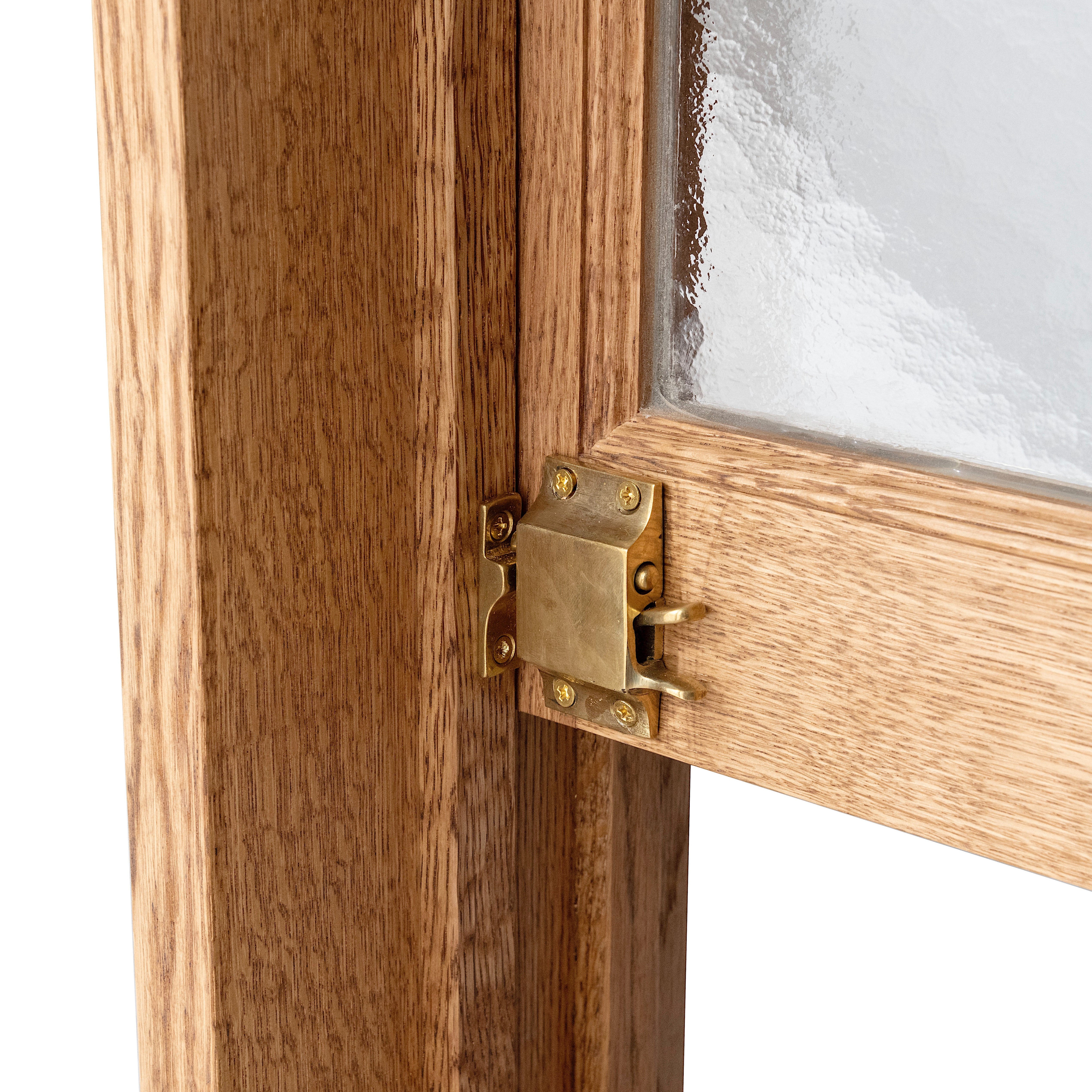 木製室内窓 TYPE3(上げ下げタイプ)