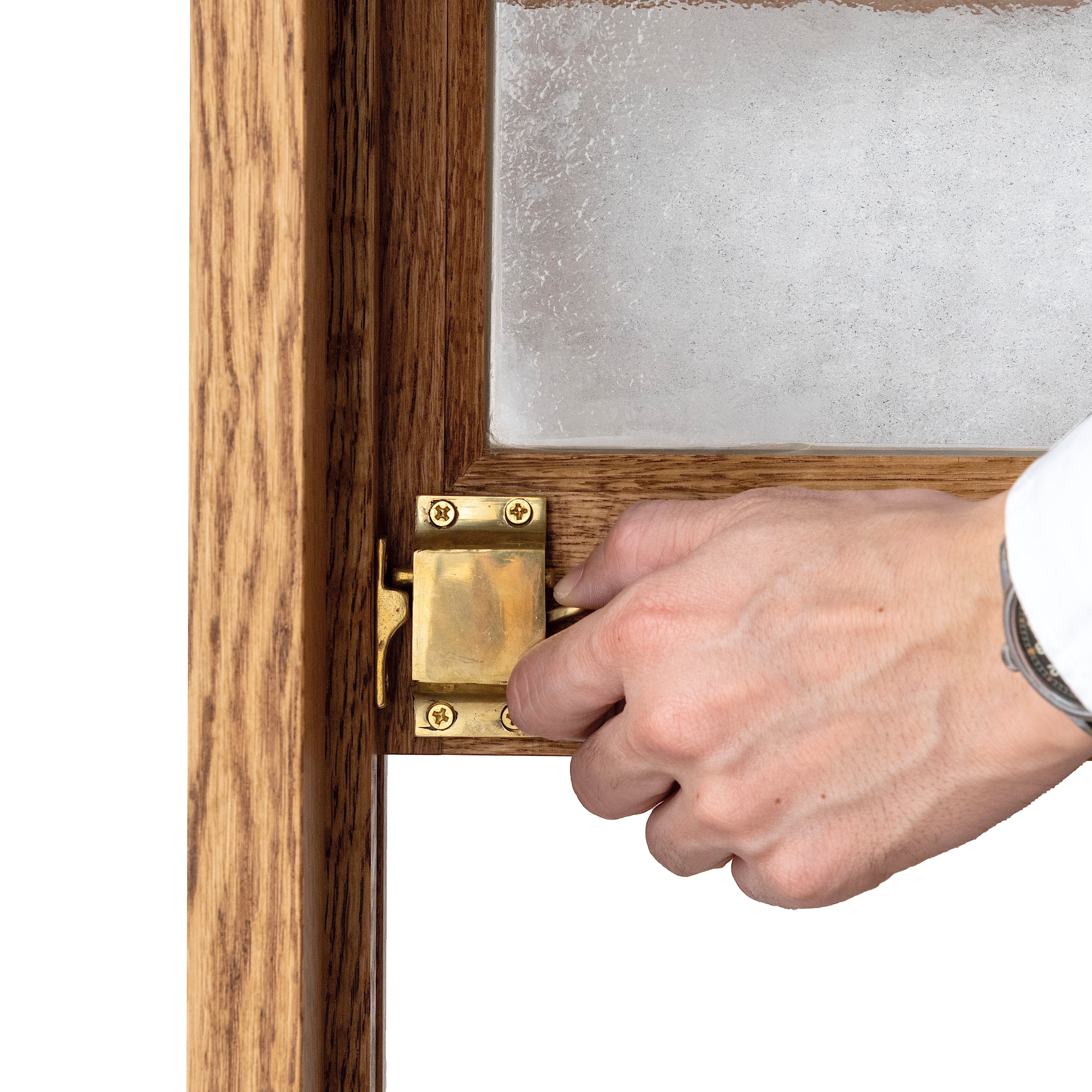 木製室内窓 TYPE3(上げ下げタイプ)