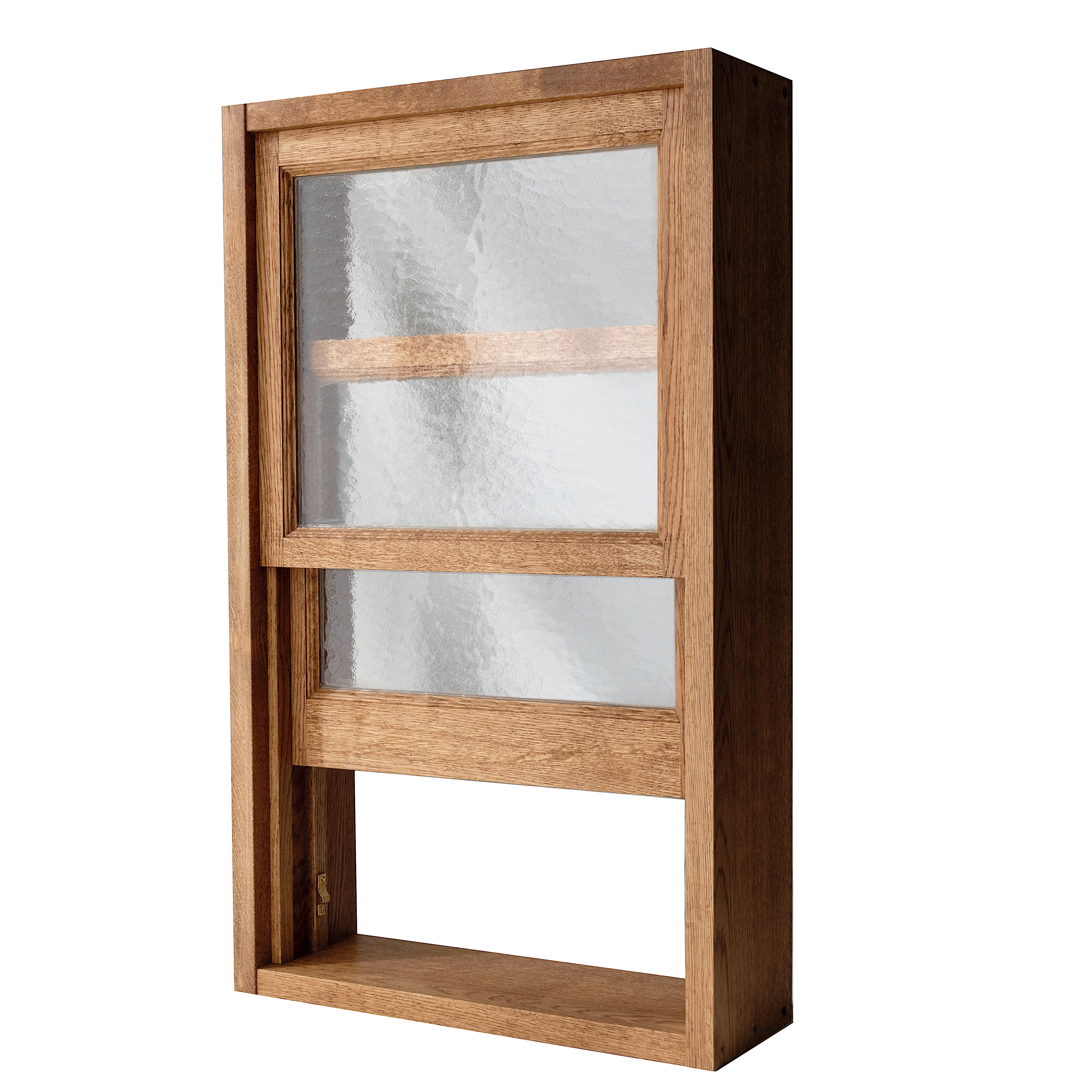 木製室内窓 TYPE3(上げ下げタイプ)