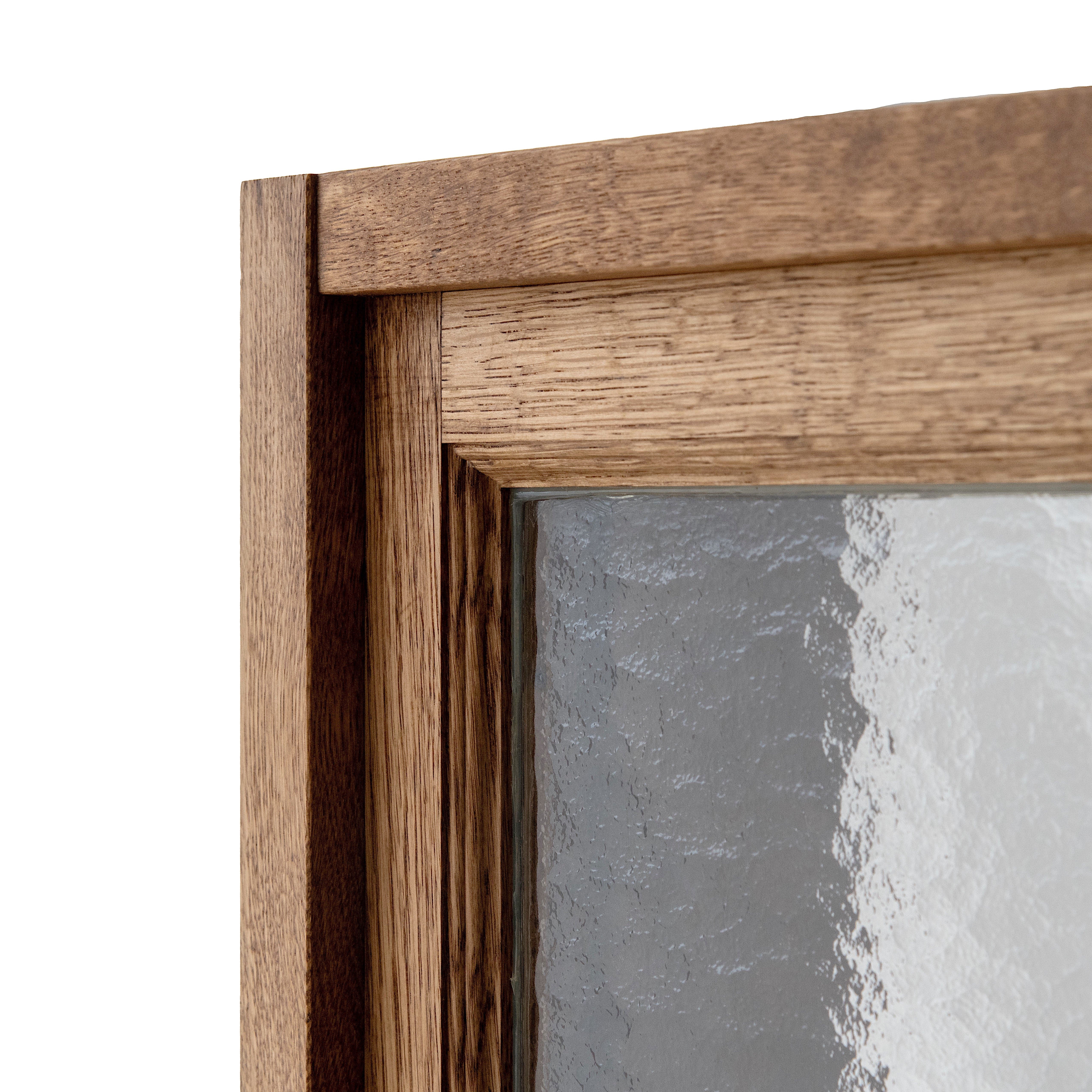 木製室内窓 TYPE3(上げ下げタイプ)