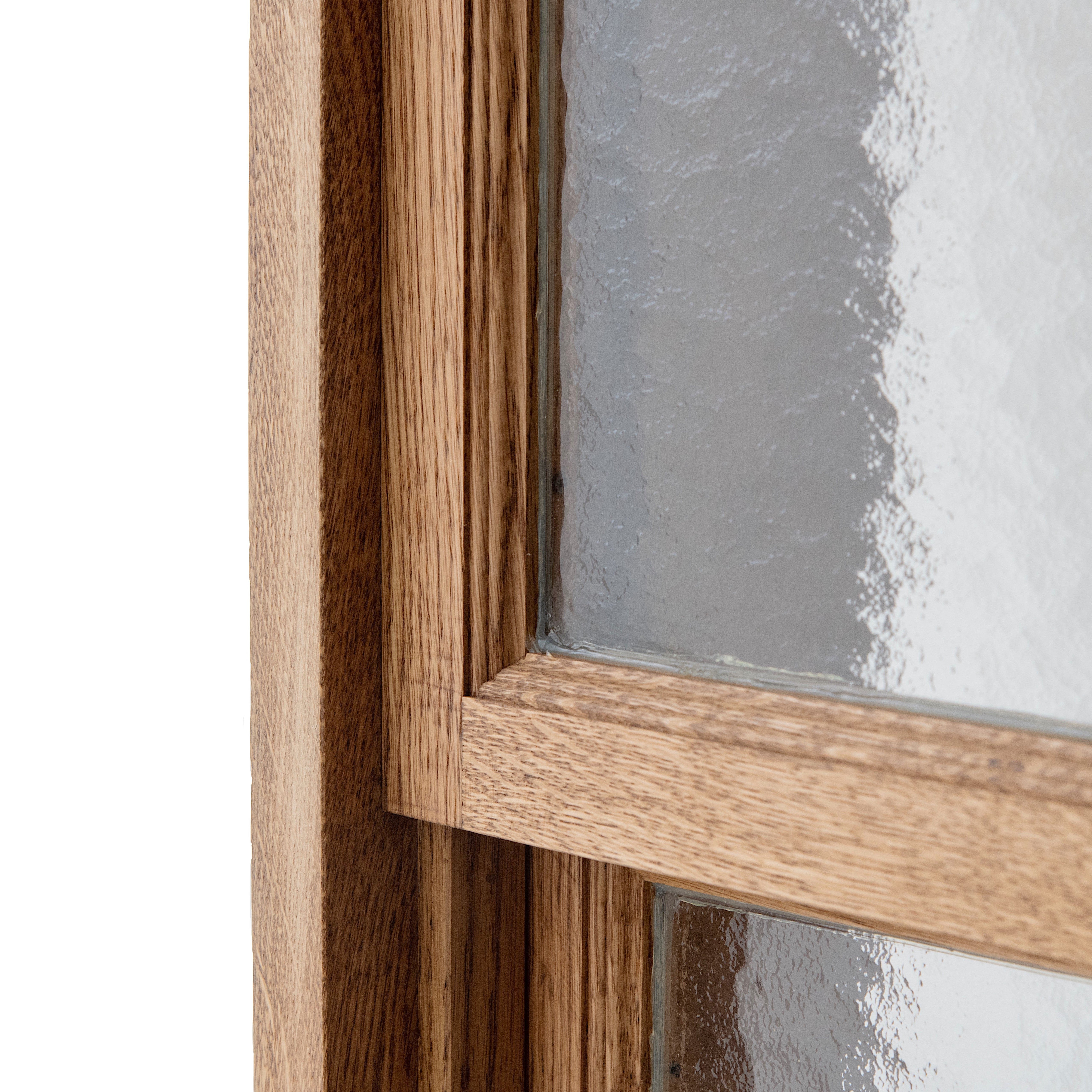 木製室内窓 TYPE3(上げ下げタイプ)