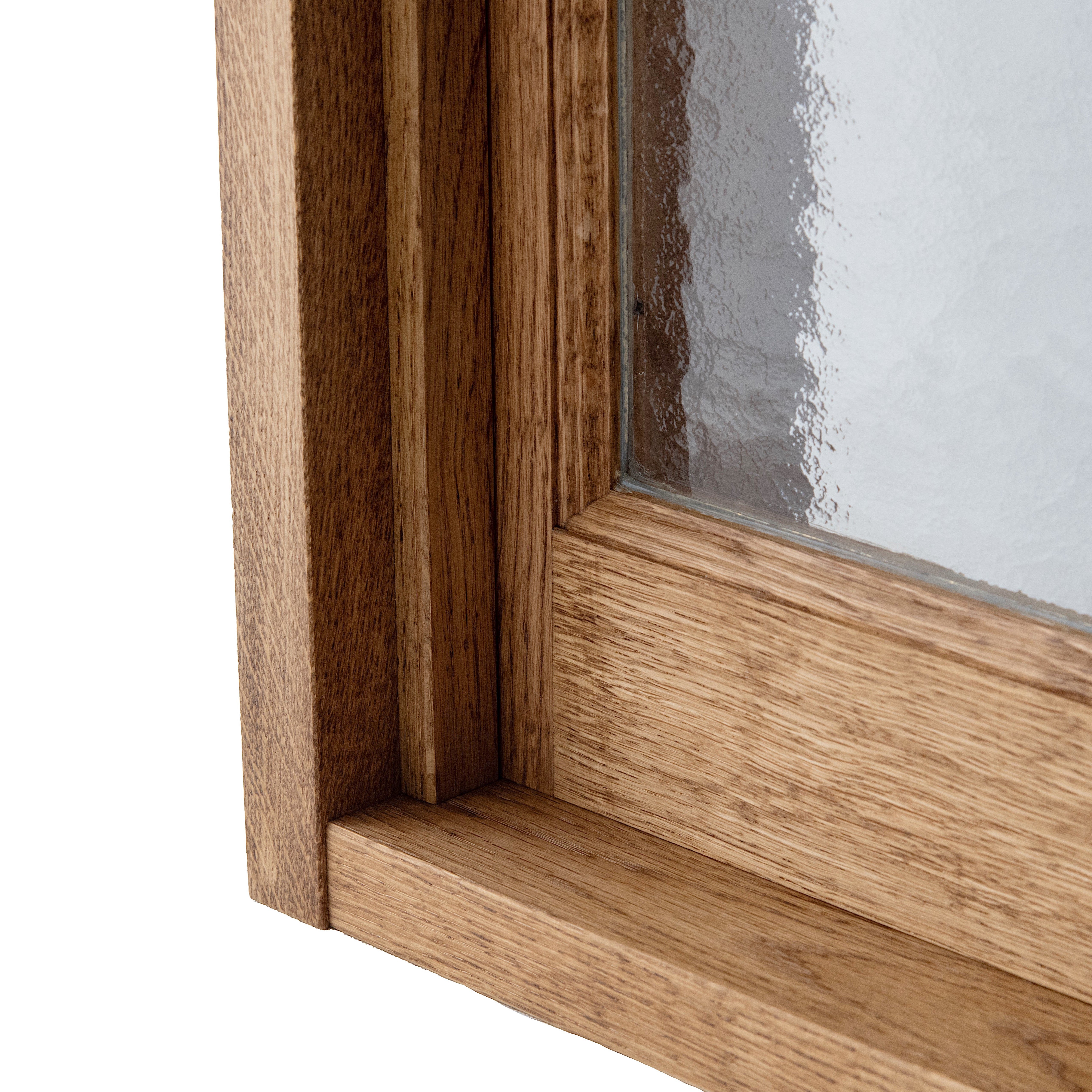 木製室内窓 TYPE3(上げ下げタイプ)