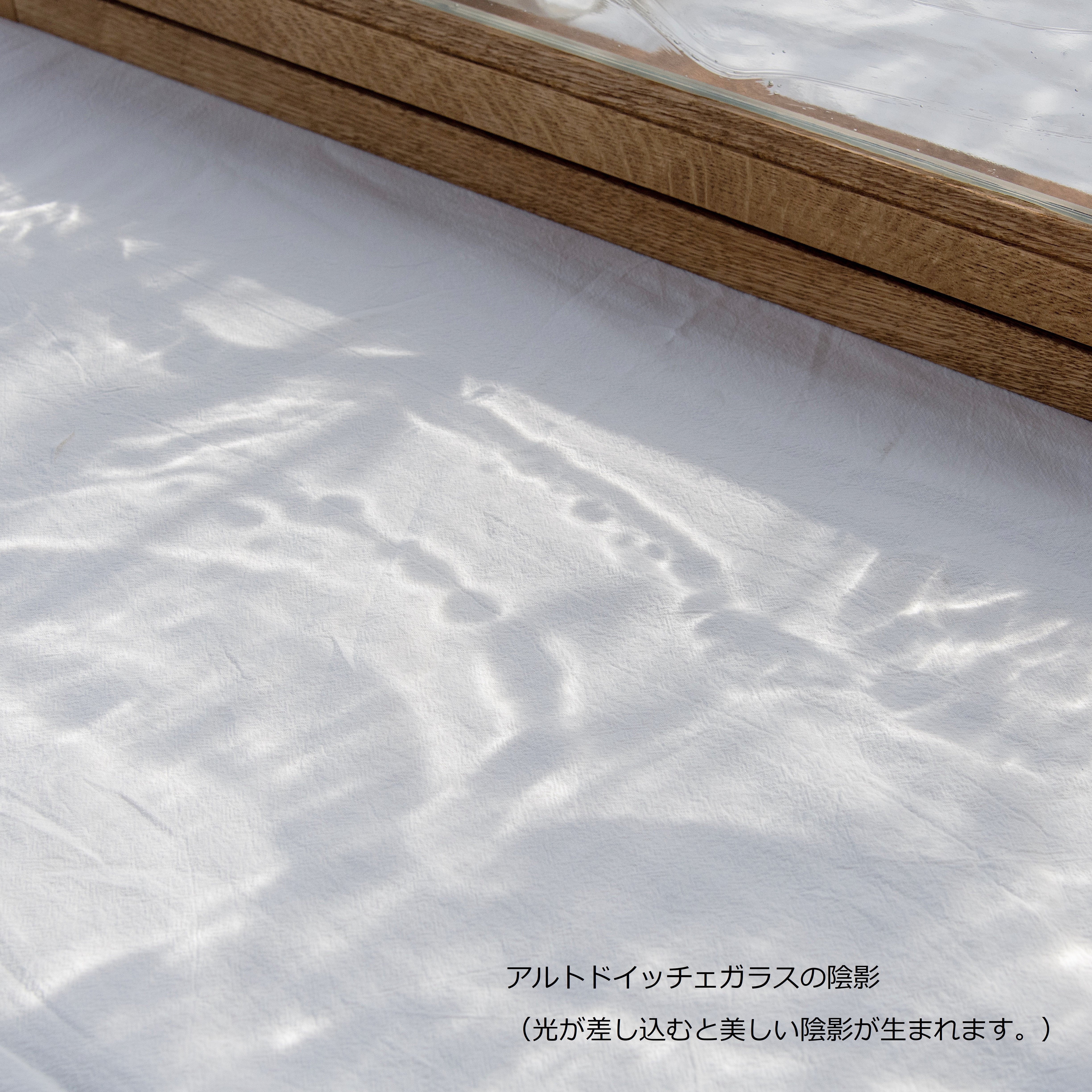 木製室内窓 TYPE3(上げ下げタイプ)