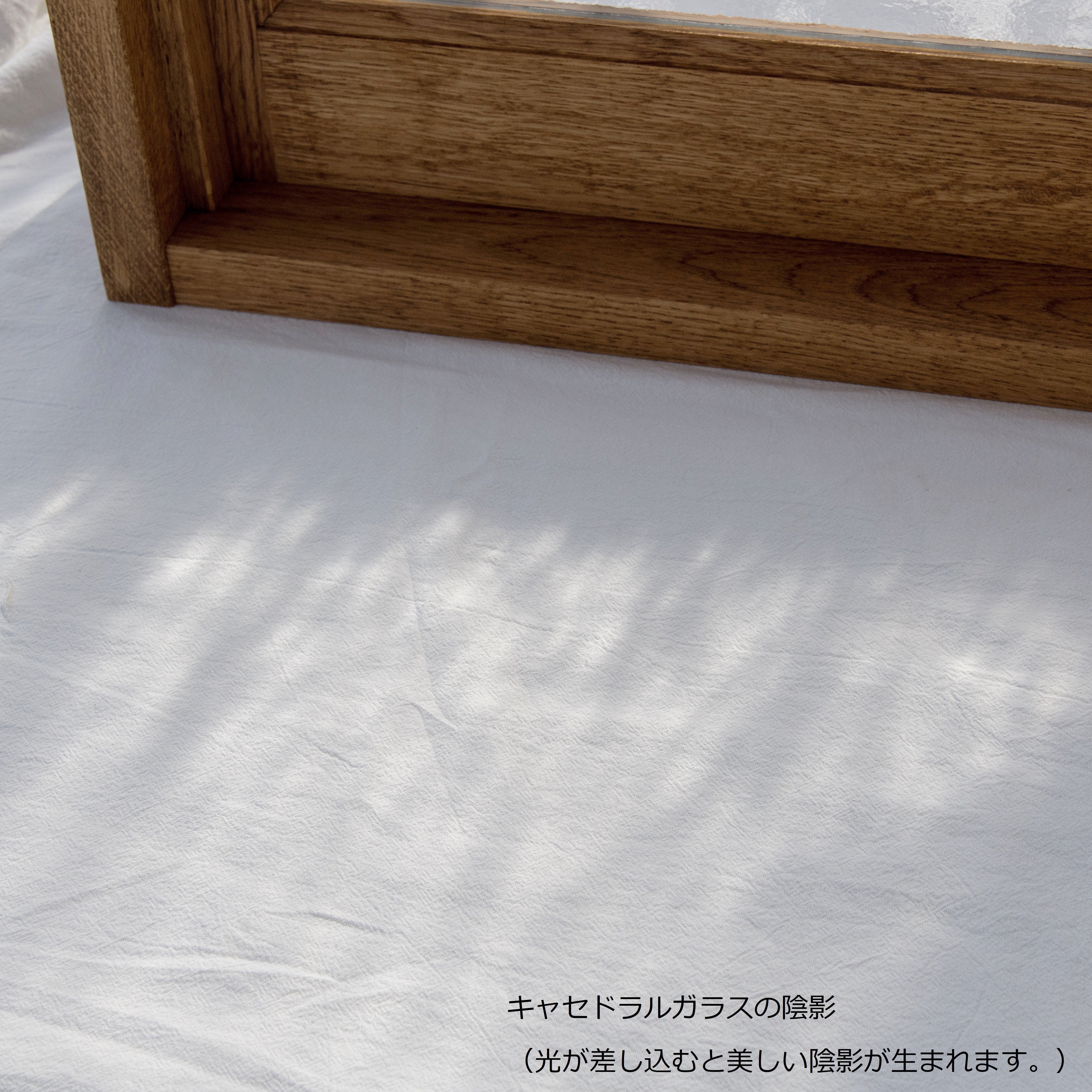 木製室内窓 TYPE3(上げ下げタイプ)