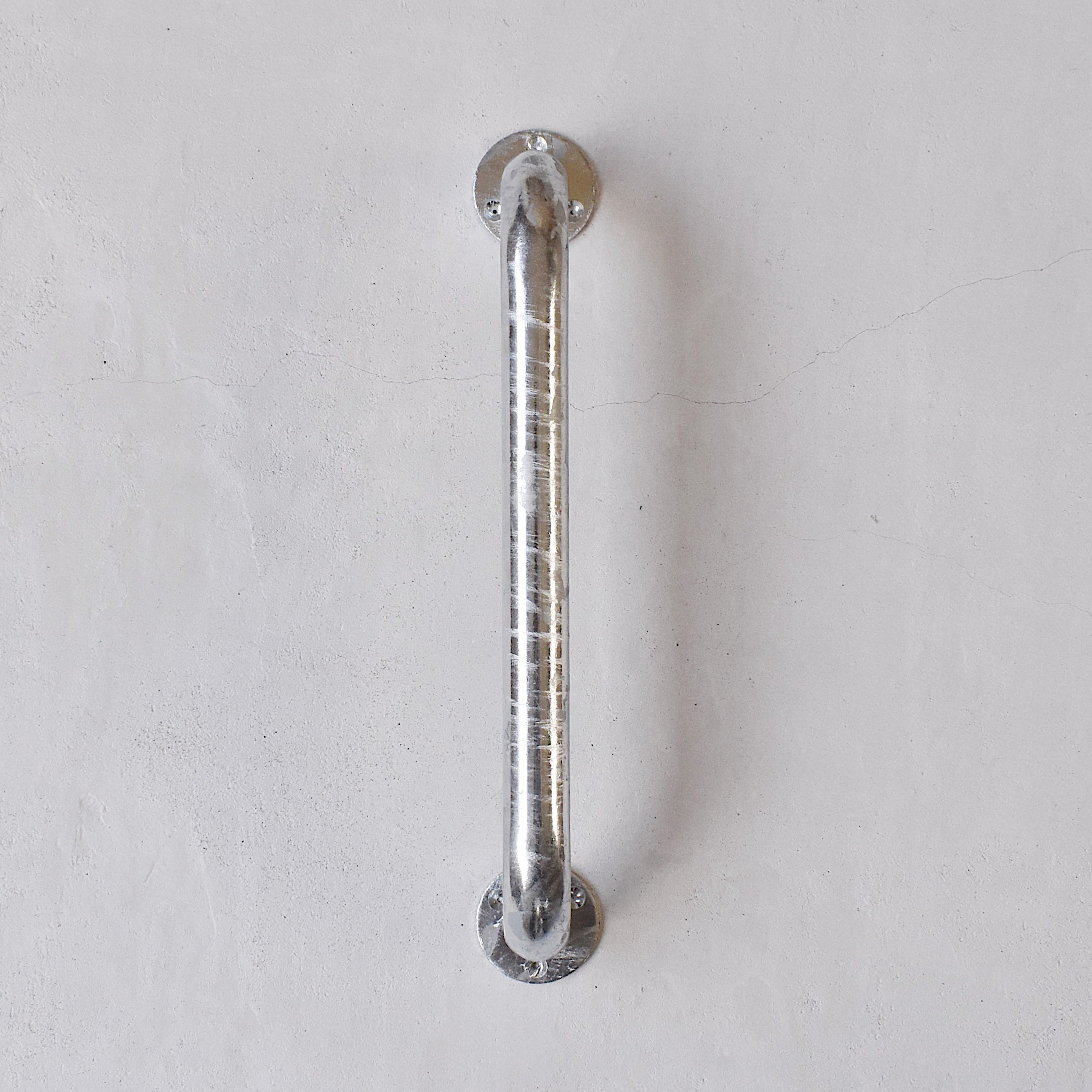 GALVANIZED GRAB BAR