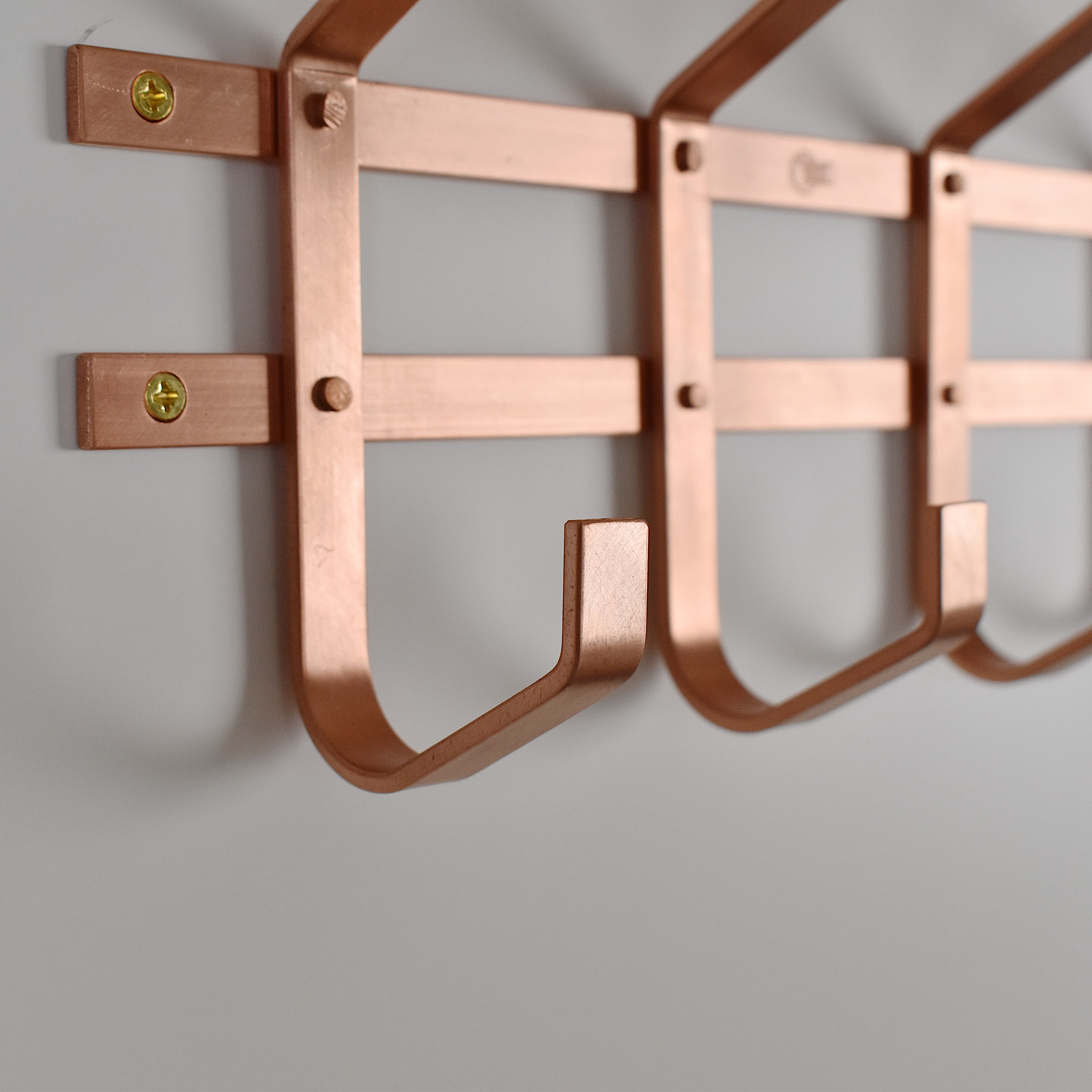 COPPER HOOKS