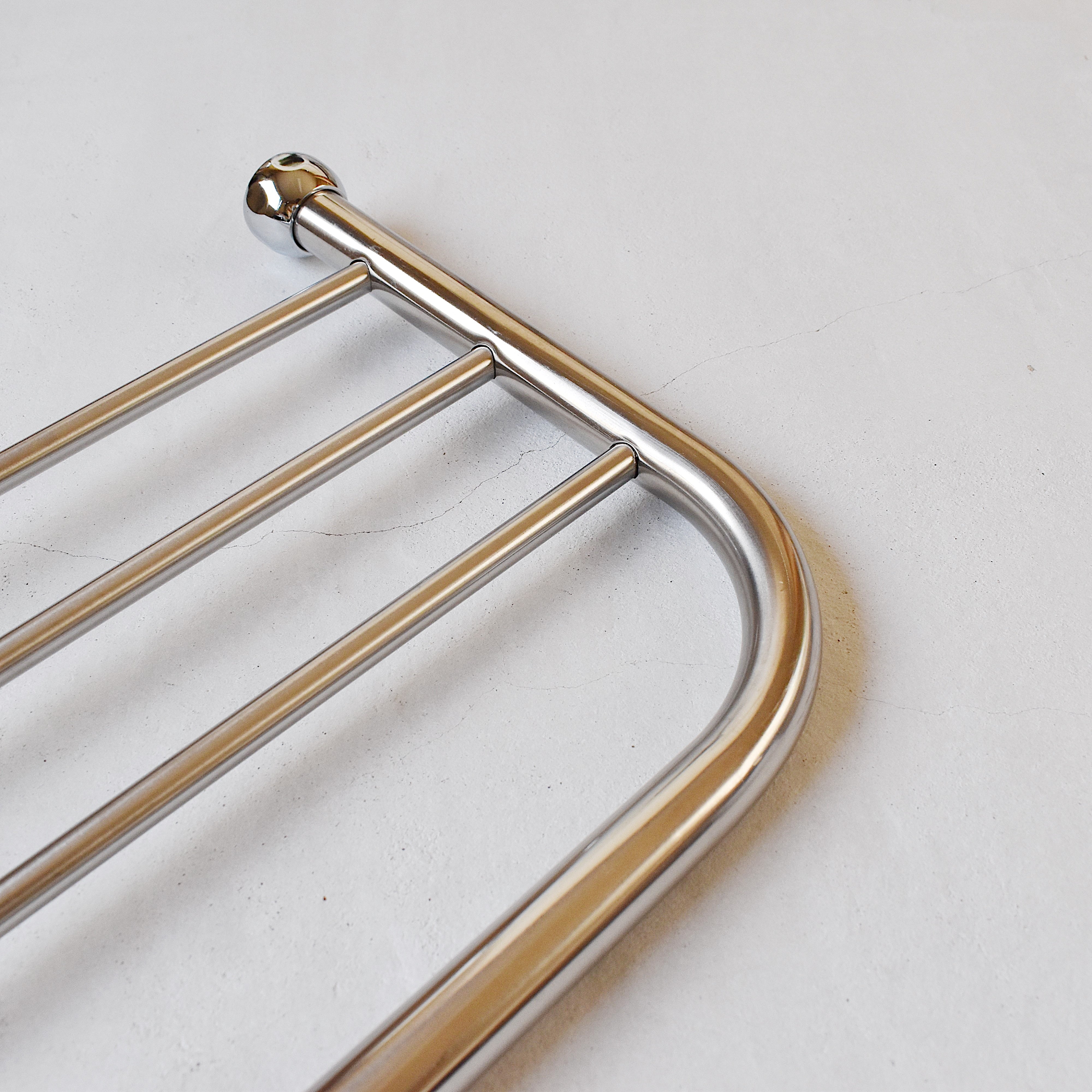 STAINLESS TOWEL SHELF TYPE1