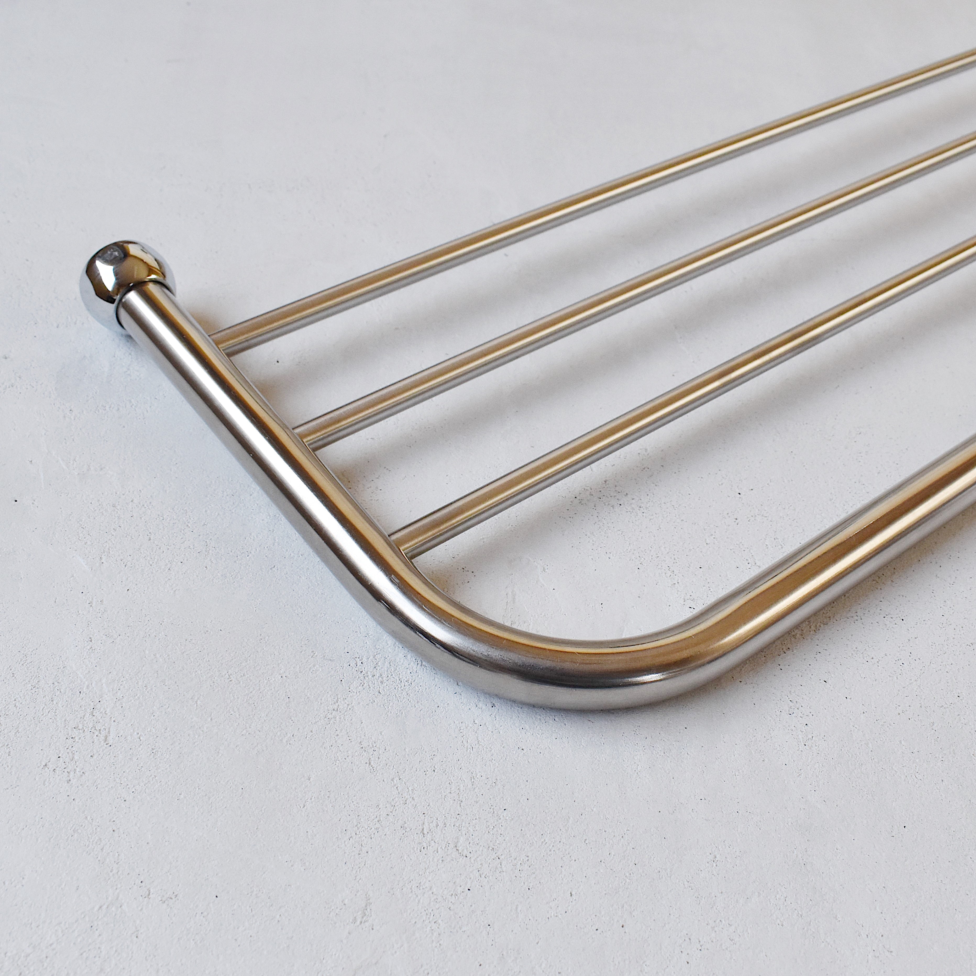 STAINLESS TOWEL SHELF TYPE1