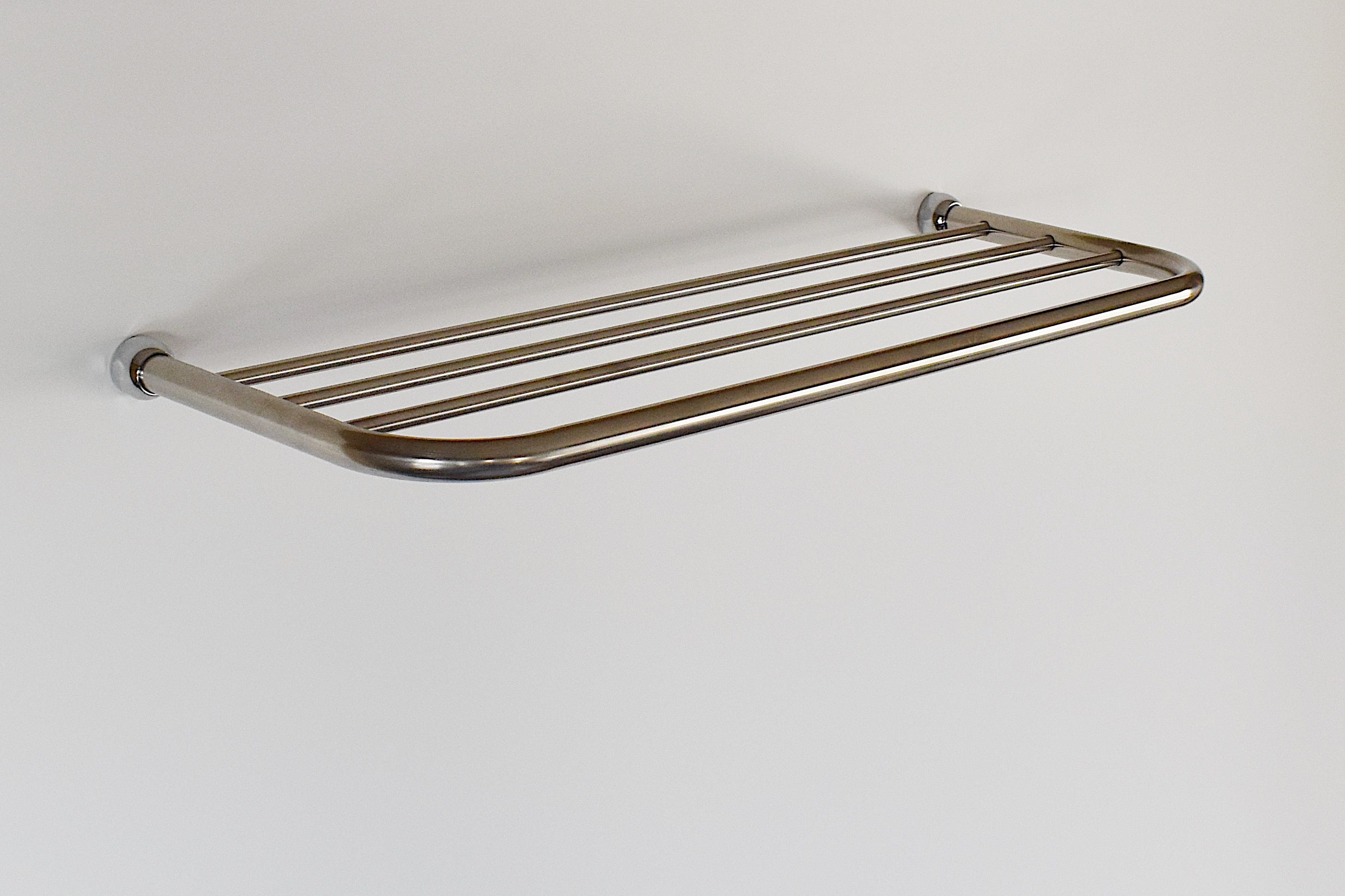 STAINLESS TOWEL SHELF TYPE1