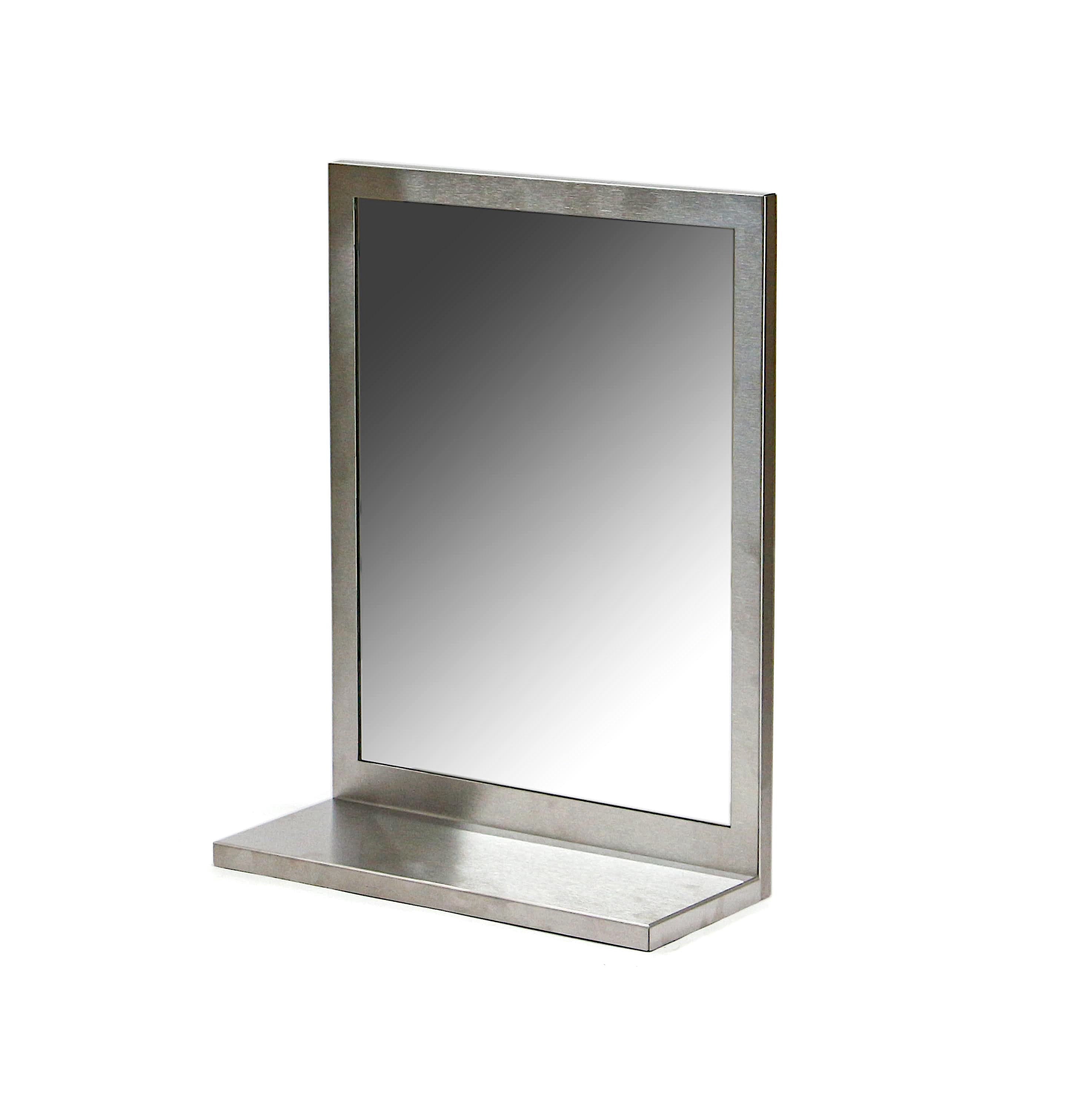 【SALE 50%OFF!】ANAheim Stainless Mirror ＊在庫限り