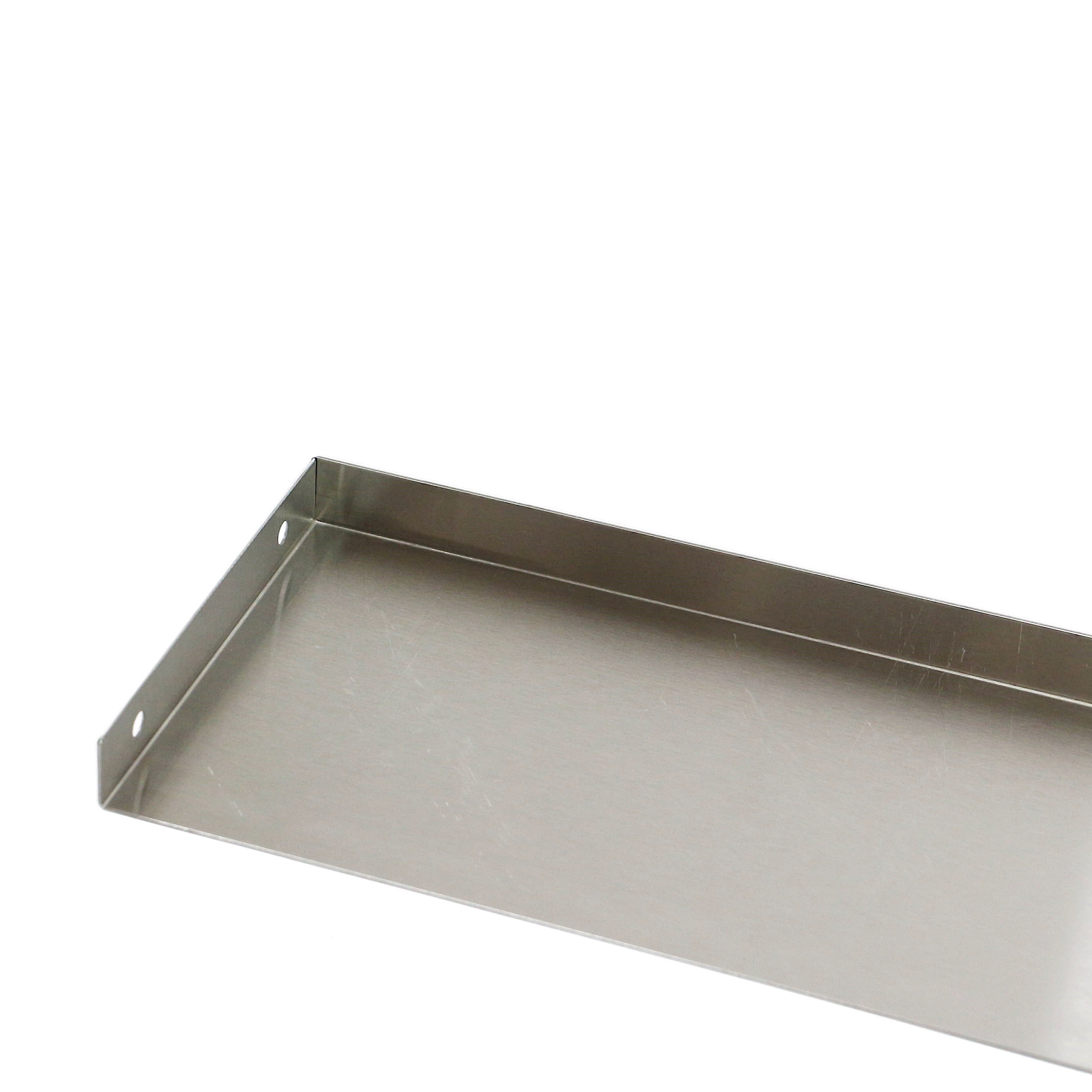 【SALE 50%OFF!】ANAheim Stainless Shelf Cover ＊在庫限り