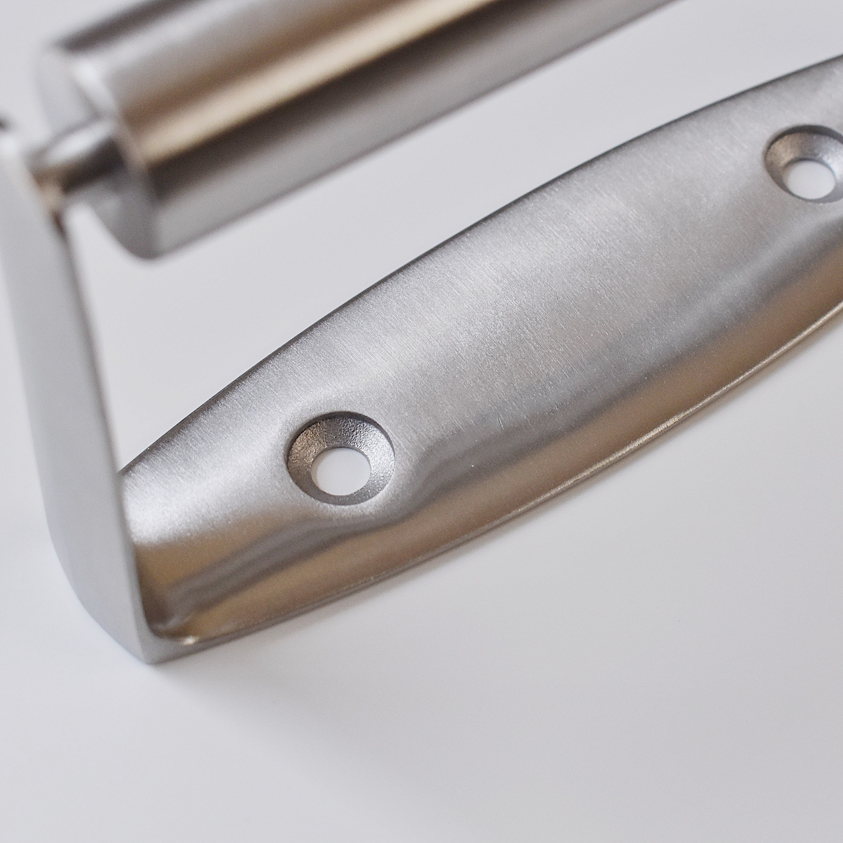 STAINLESS PAPER HOLDER