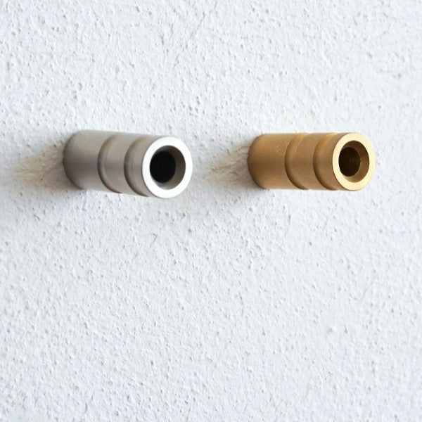 BRASS CYLINDER HOOK