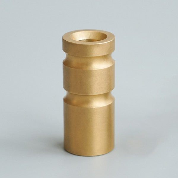BRASS CYLINDER HOOK