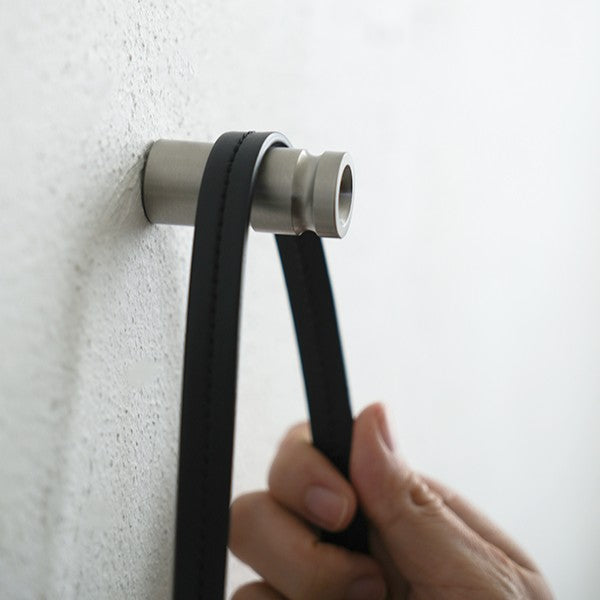 STAINLESS CYLINDER HOOK